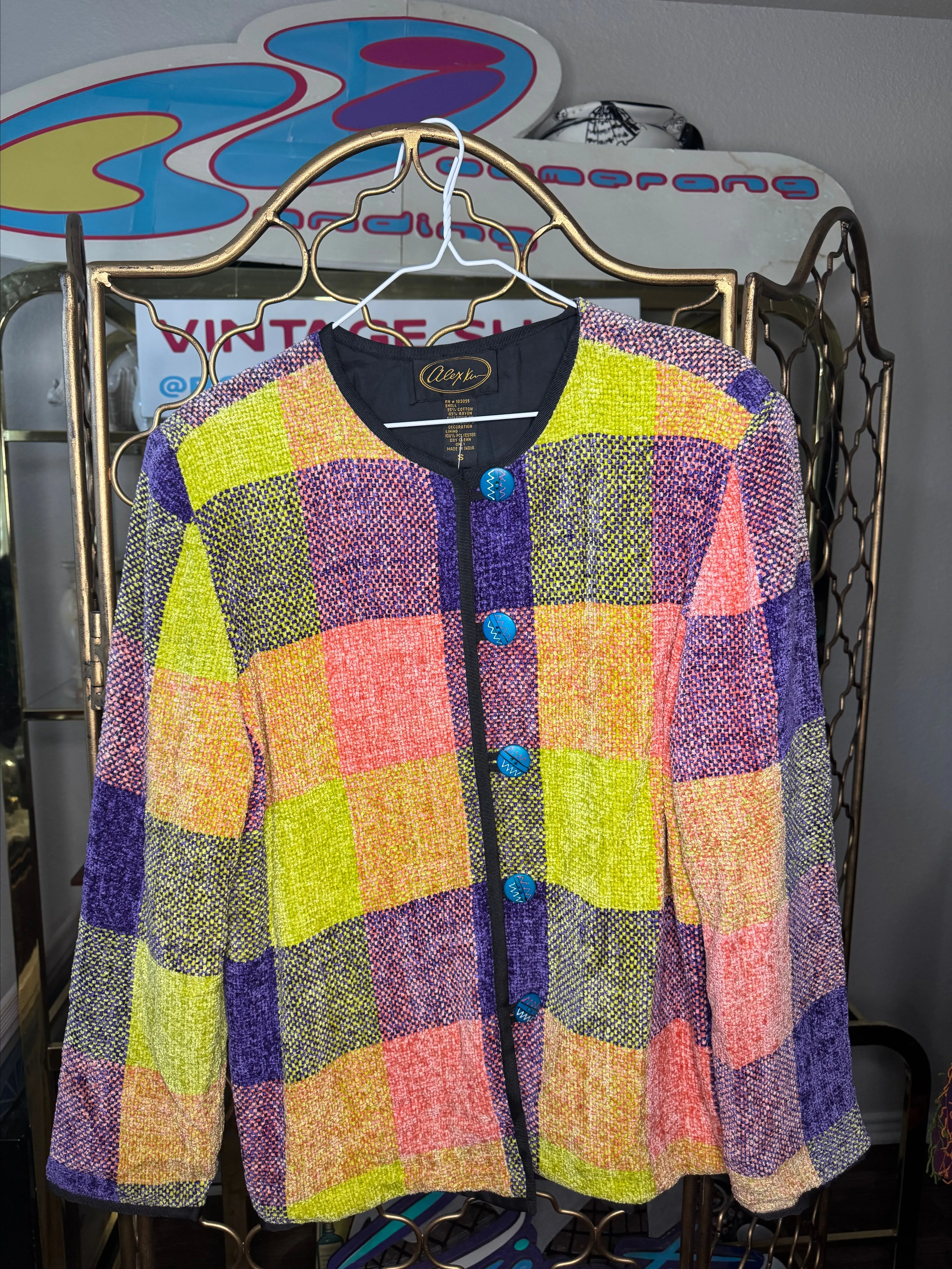 Product image for Alex Kin