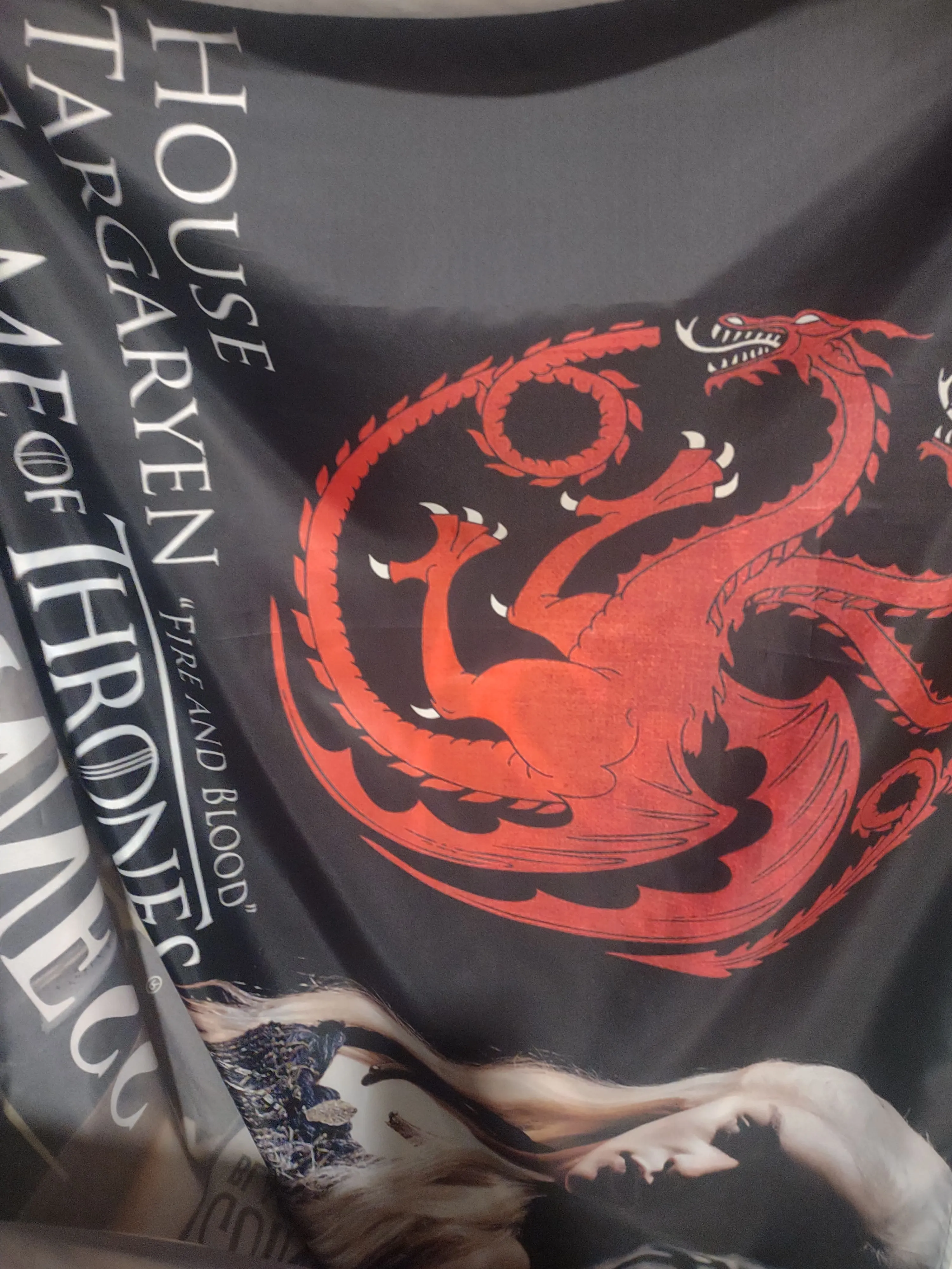 Product image for 3ft x 5ft commemorative flags 