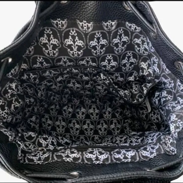 Product image for skull backpack 