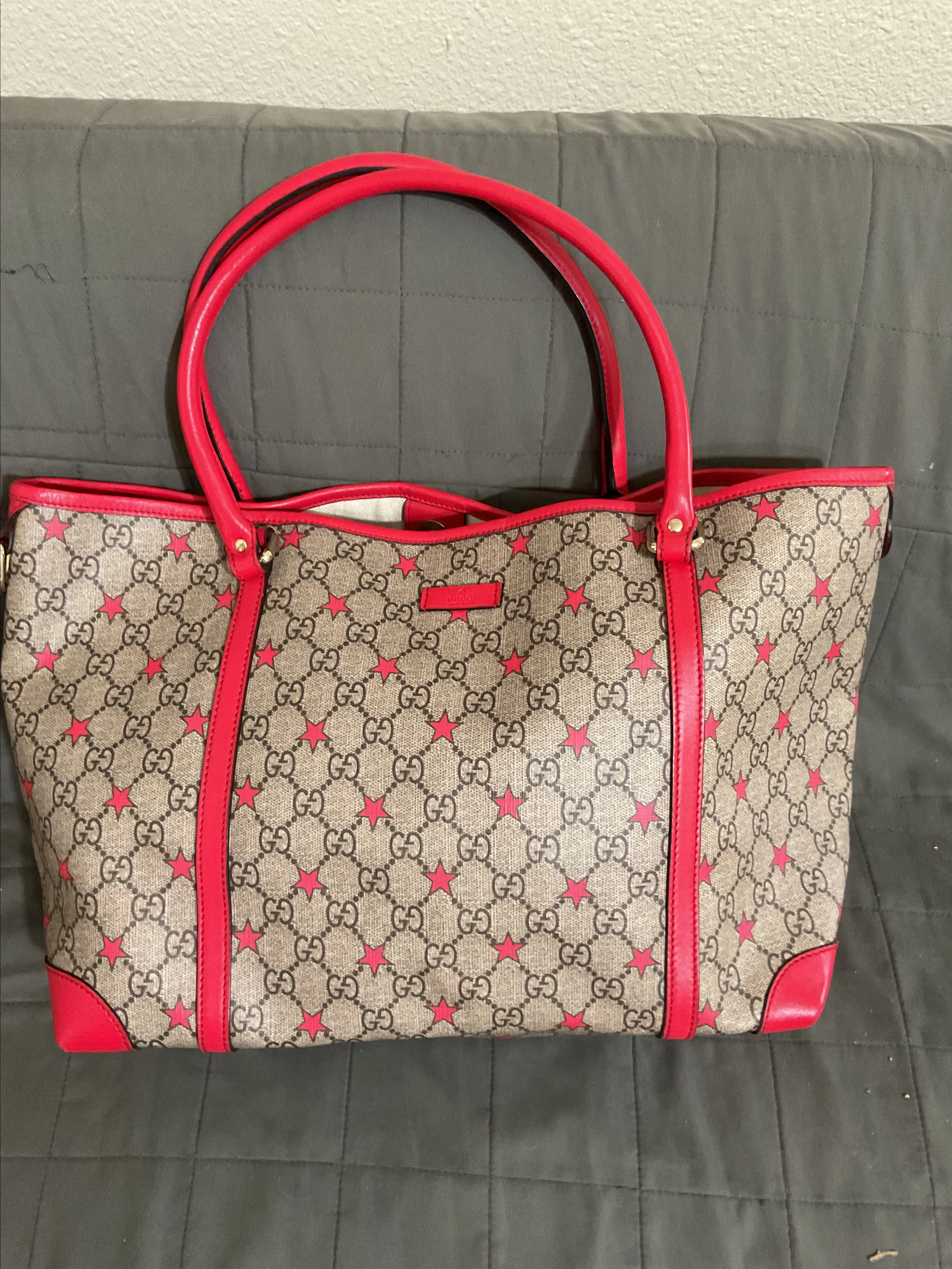 Product image for Gucci tote