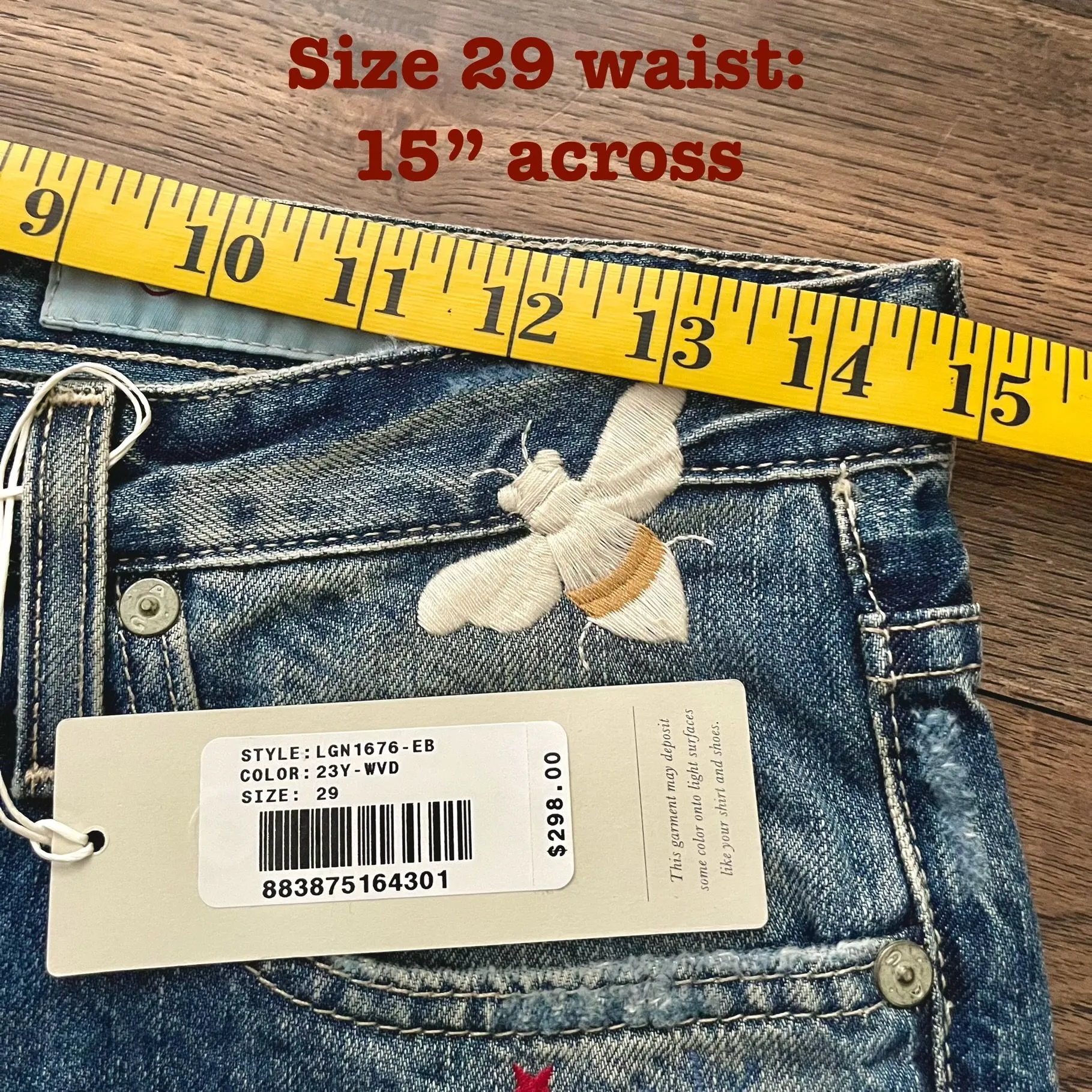 Listing Image Blurred Background