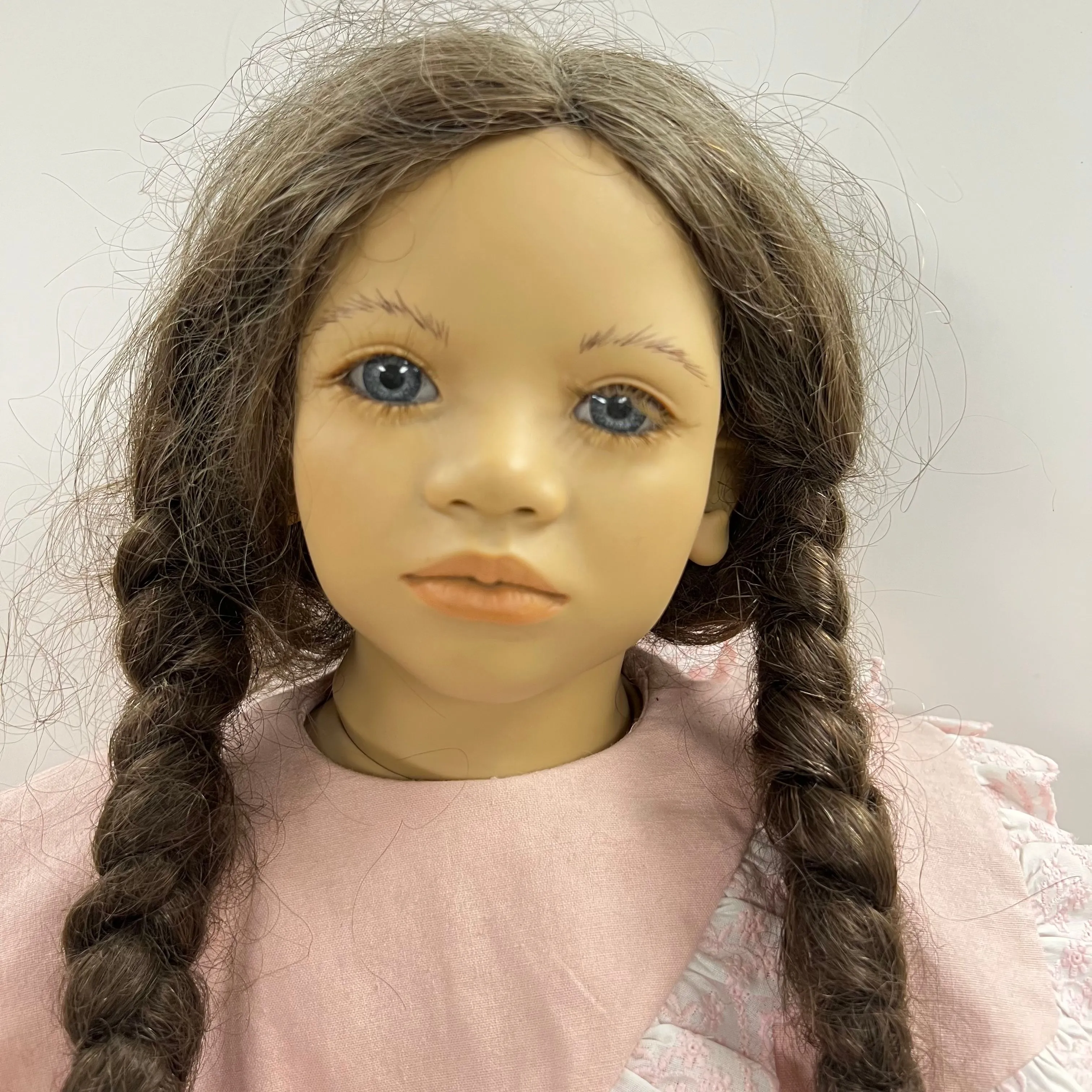Product image for Annette Himstedt Doll Lona