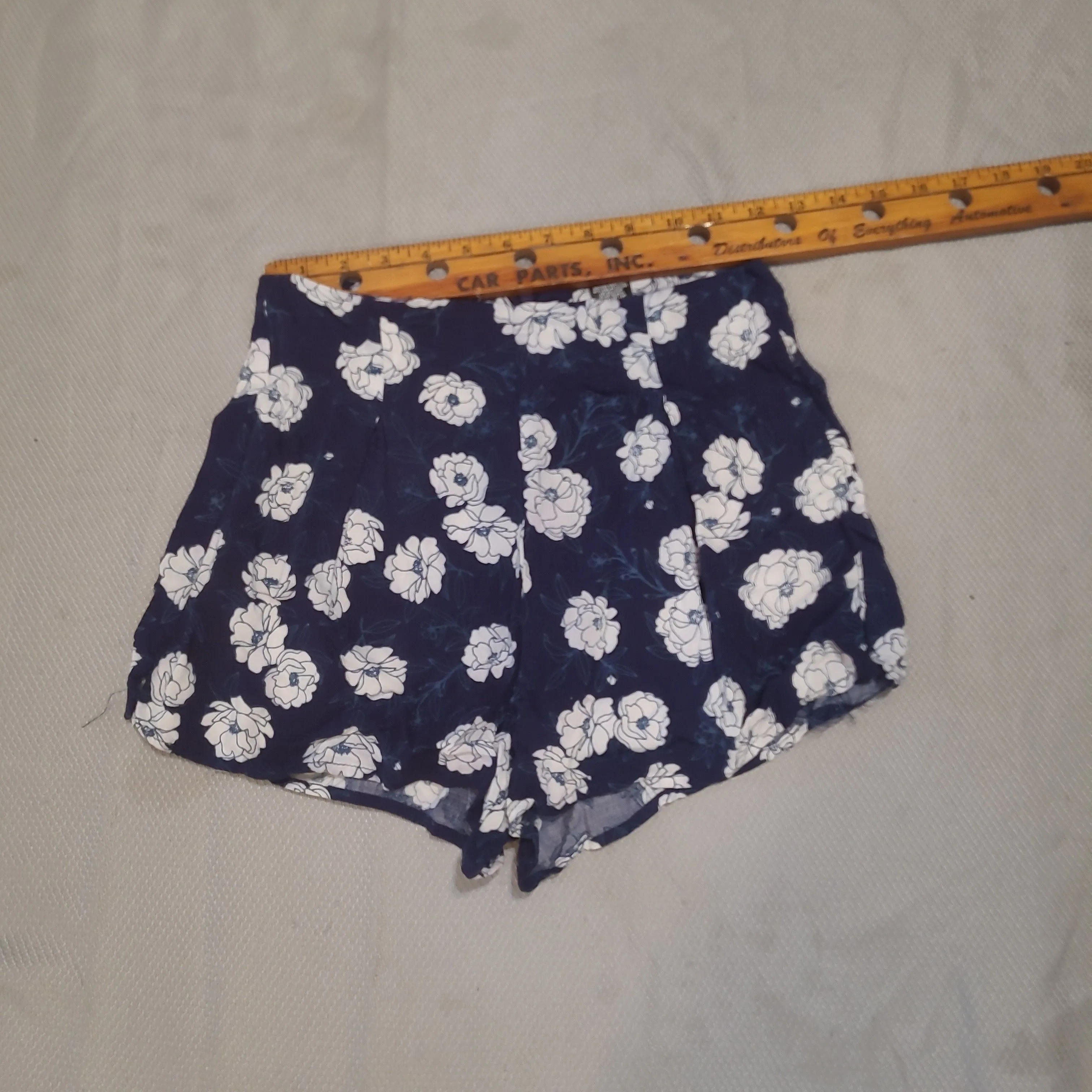 Product image for #91 wet seal shorts