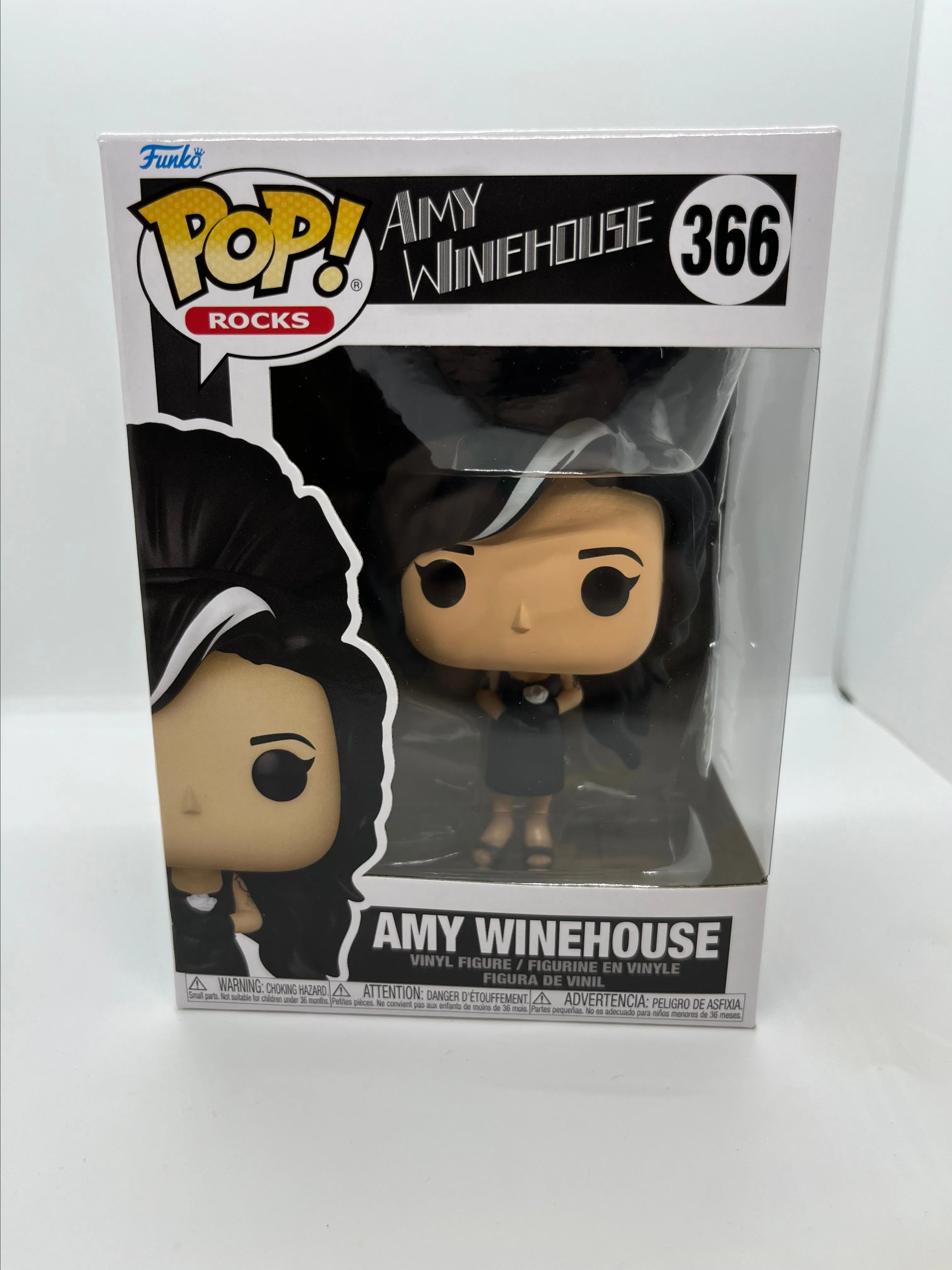 Product image for Amy Winehouse Pop