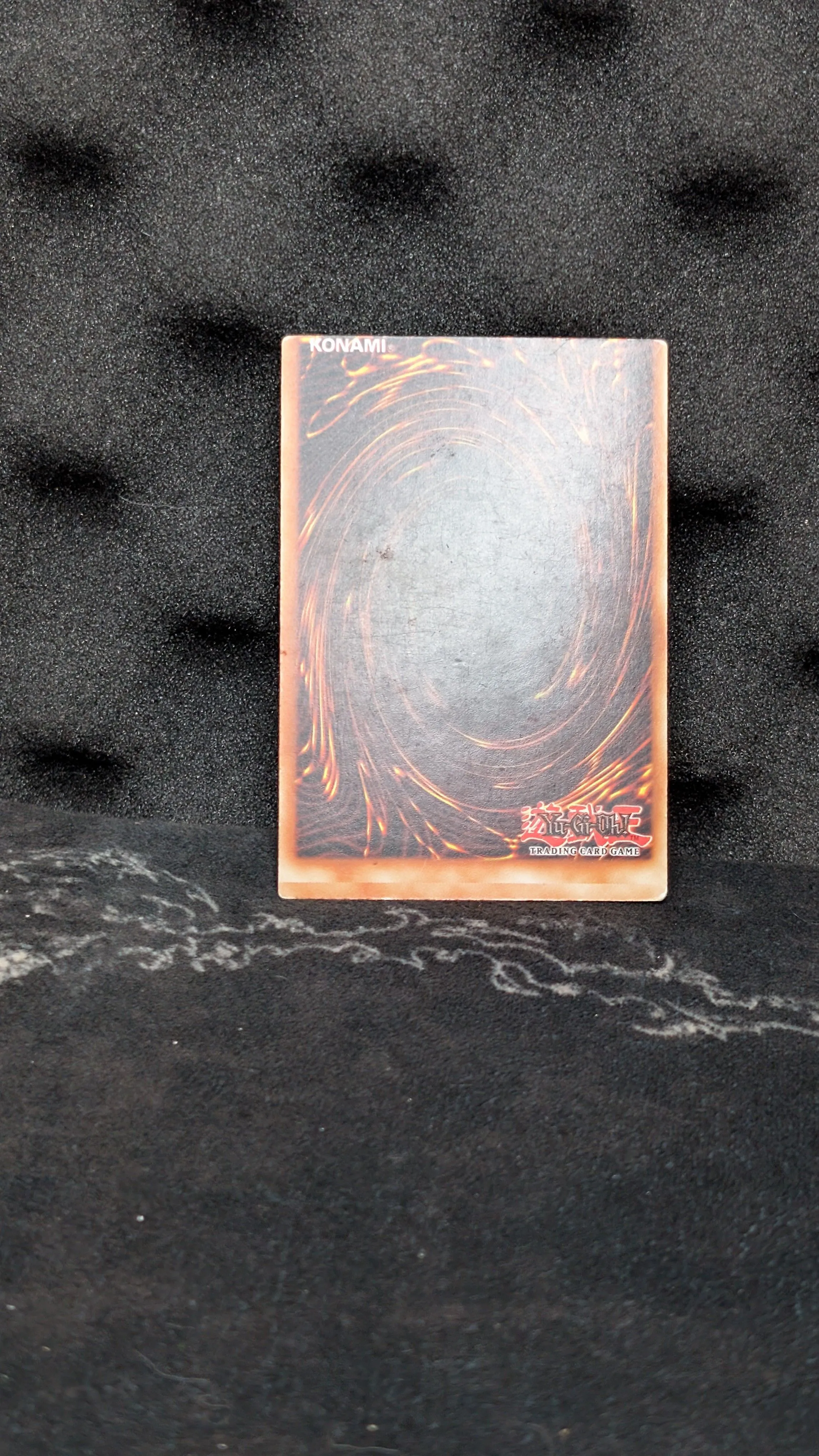 MISPRINT : MISCUT BACK Double Cards :2002 Change of Heart -Registration  Error YuGiOh Starter Deck  Whatnot: Shop, Sell, Connect