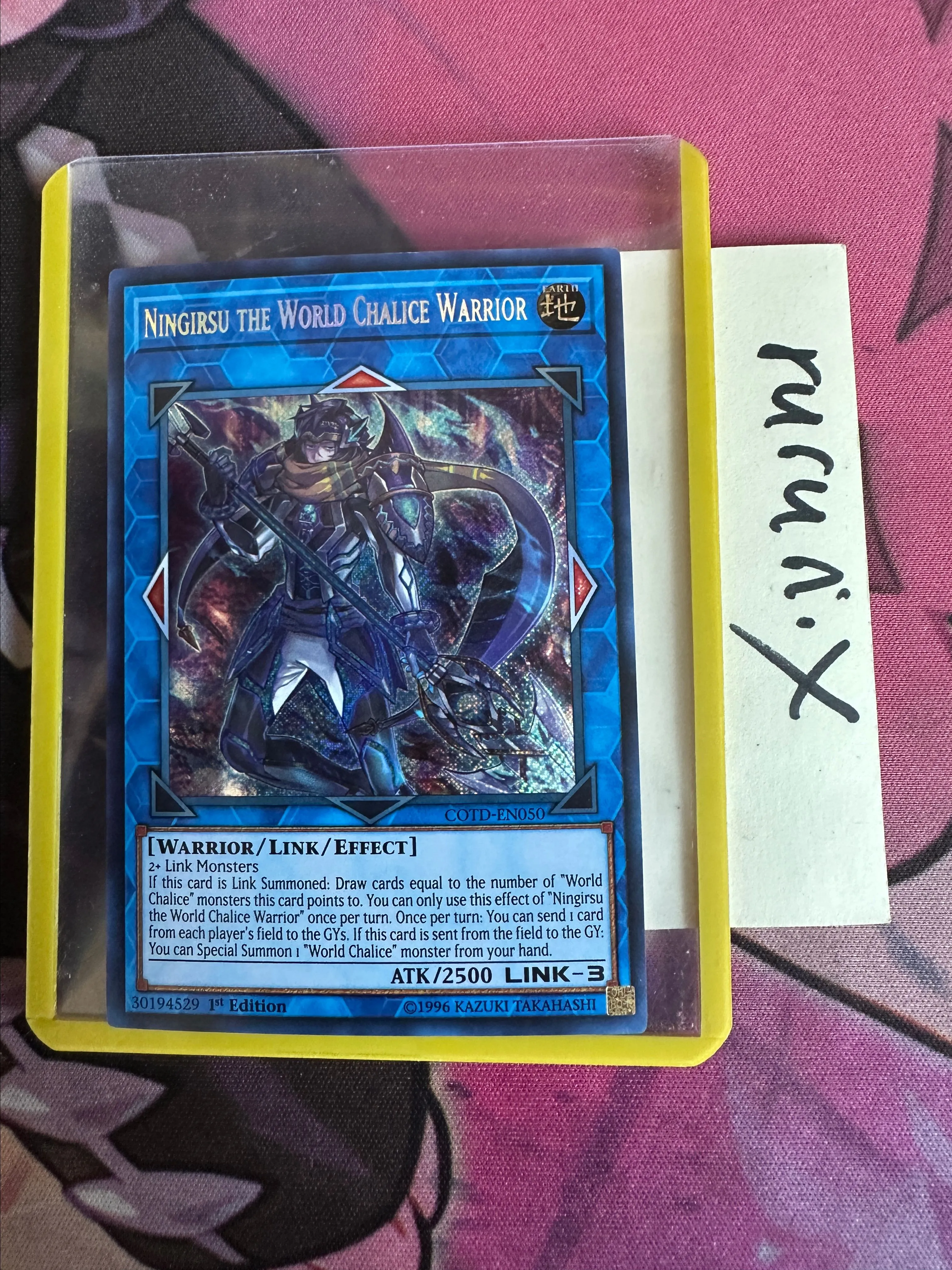yugioh world chalice cards Amazon.com: Yu-Gi-Oh! - Imduk The World Chalice Dragon - BLRR-EN086 - Ultra  Rare - 1st Edition main image 1