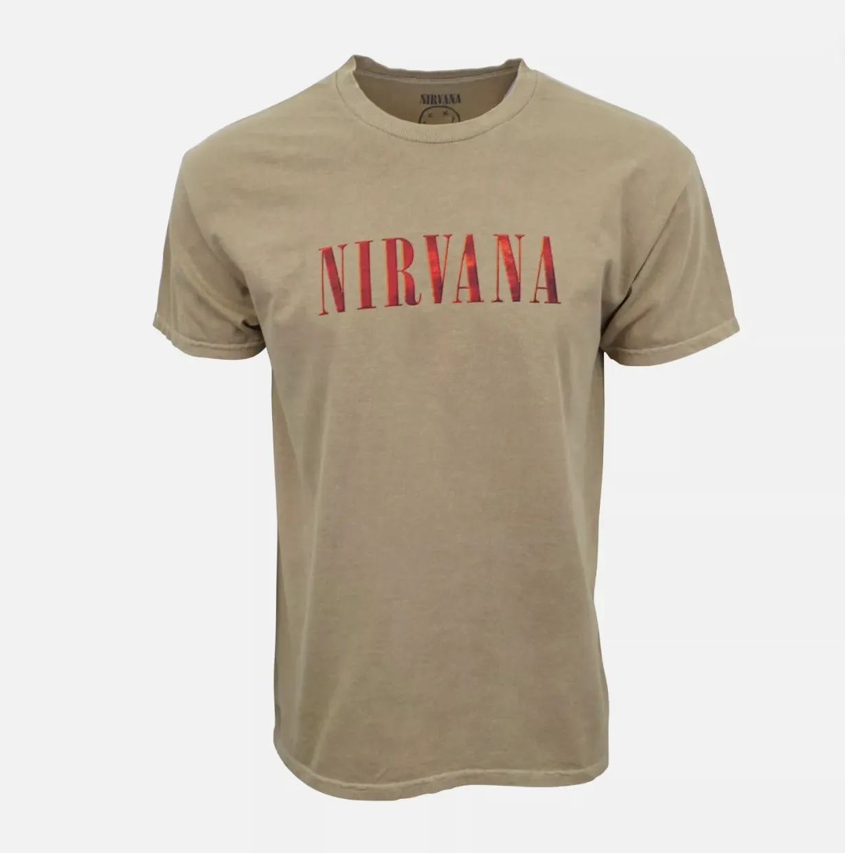 Product image for Nirvana In Utero Men's T-Shirt