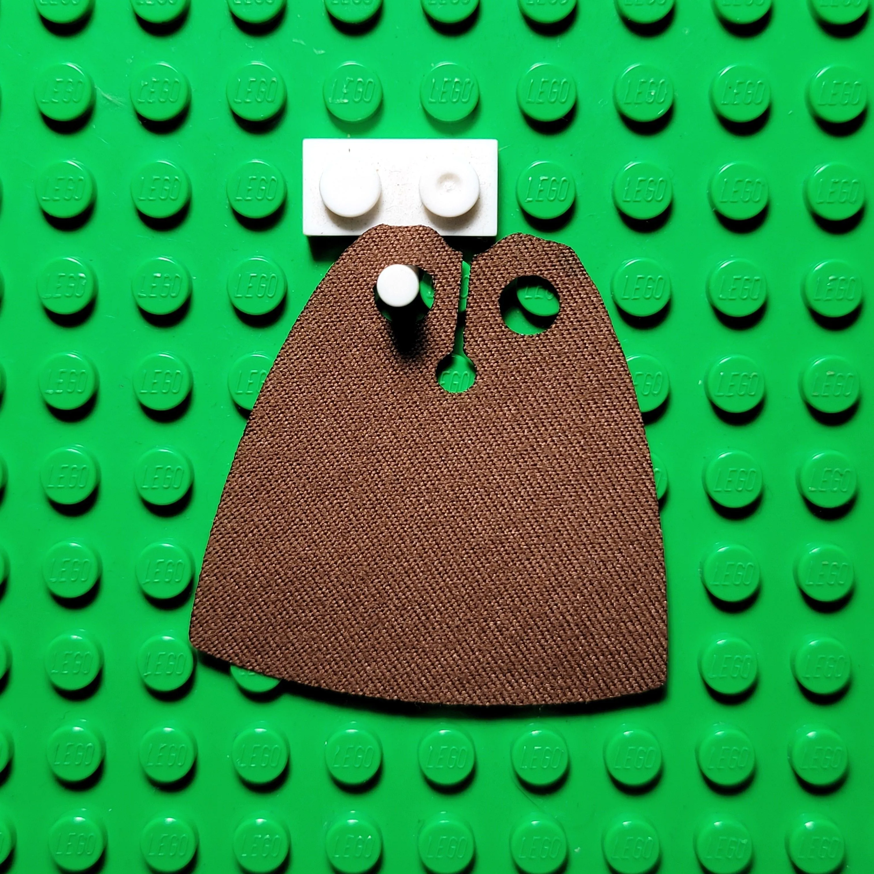 Product image for Cape (brown)