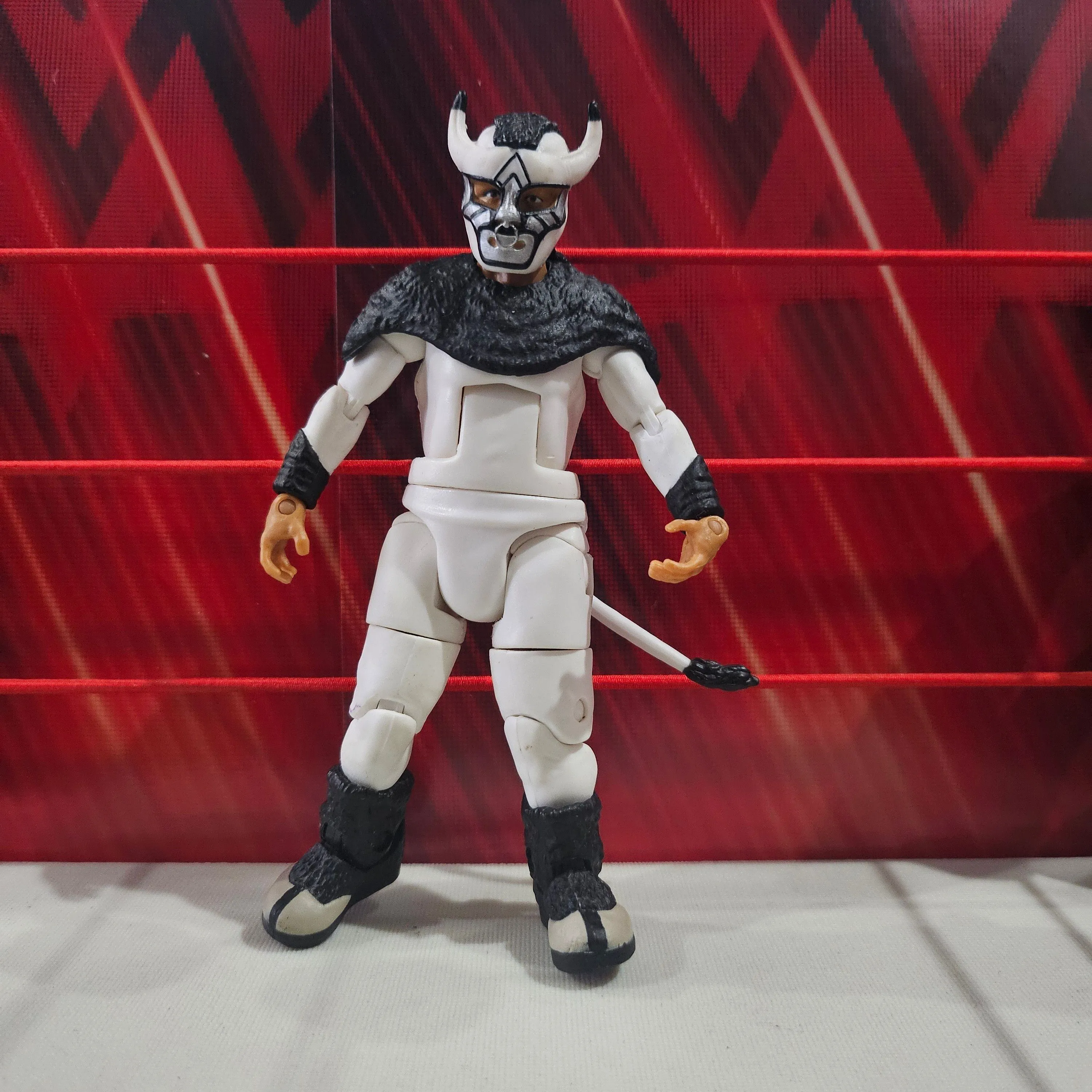 Product image for white el torito