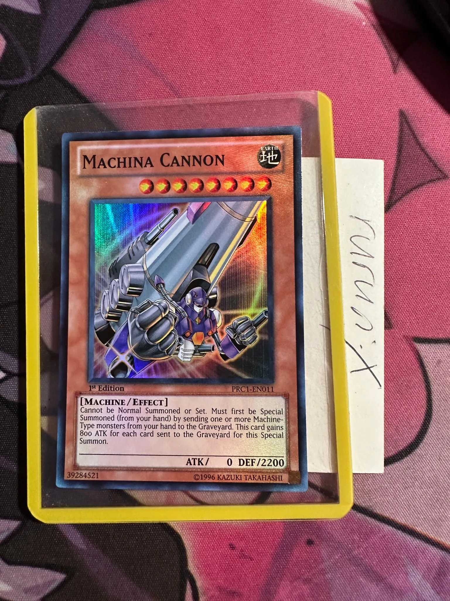 yugioh link card Amazon.com: Yu-Gi-Oh! - Link Disciple - DUPO-EN070 - Ultra Rare - 1st  Edition