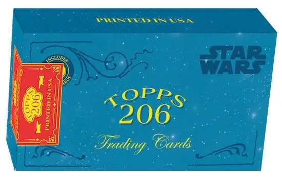 Product image for Personal Rip 2022 T206 WAVE 1 Sealed Box