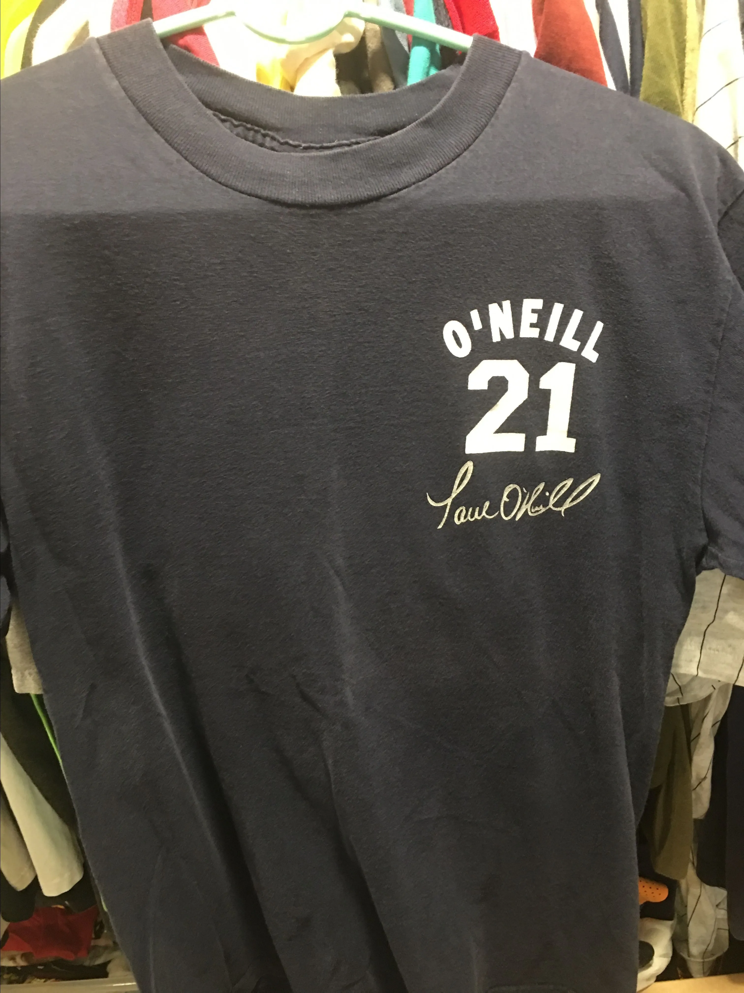 Product image for O’Neill Jersey Tee
