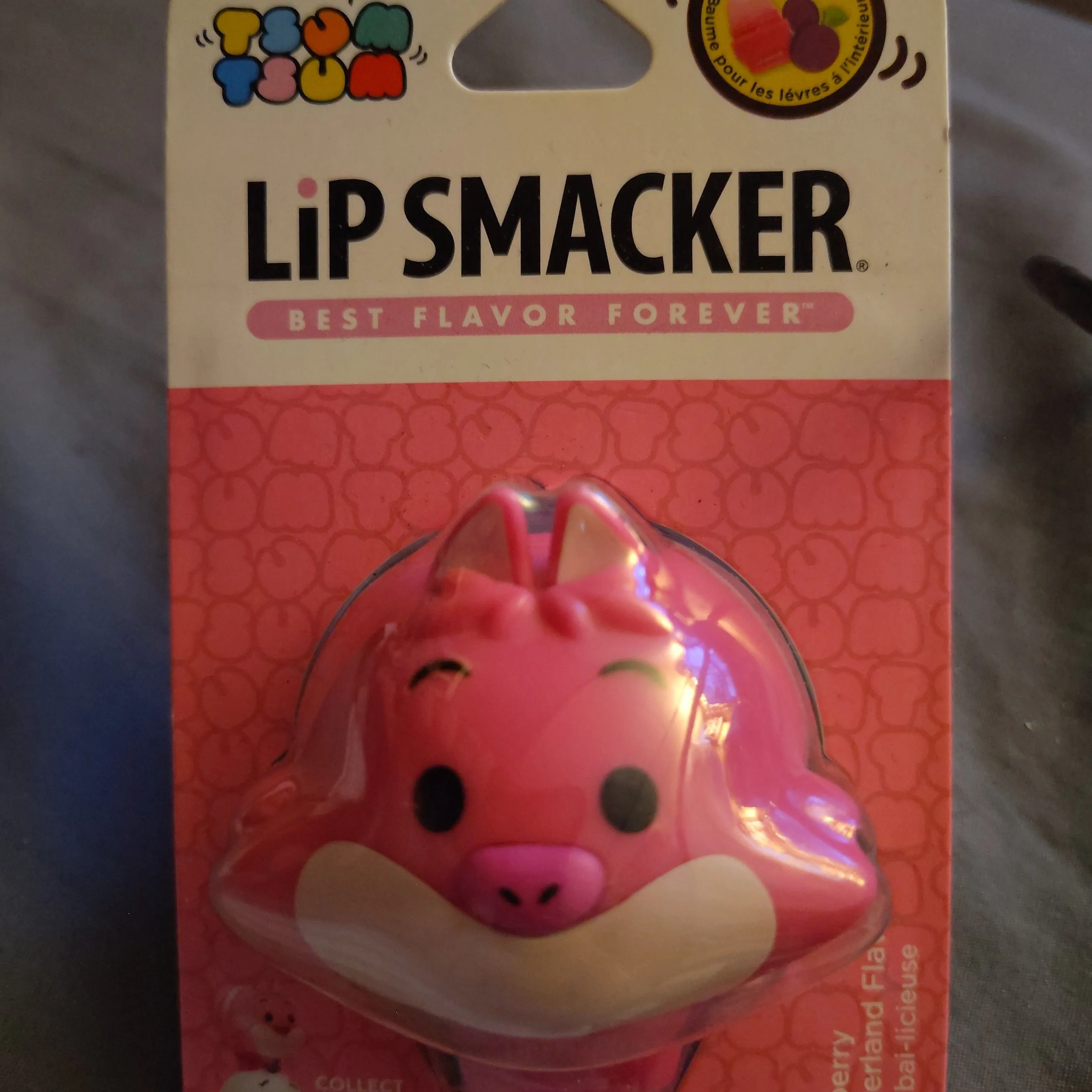 Product image for lip smacker 