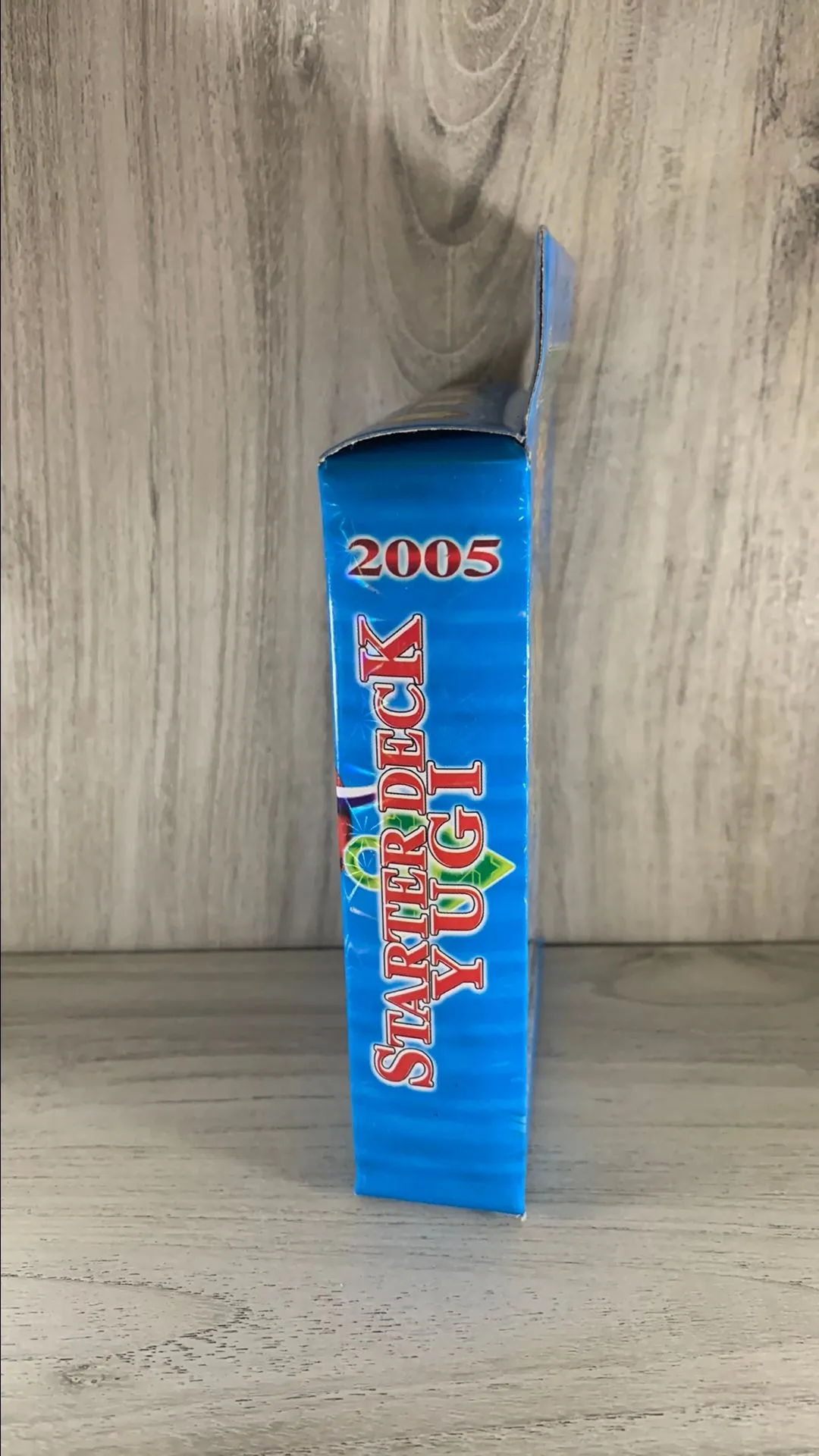 yugioh 2005 decks Yu-Gi-Oh! Pegasus Starter Deck (2003) Complete Set| TradingCardSets.Com