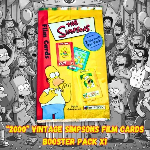 simpsons booster box Pokemon Sword & Shield: Lost Abyss Booster Pack (Japanese) – Tcgstore.se