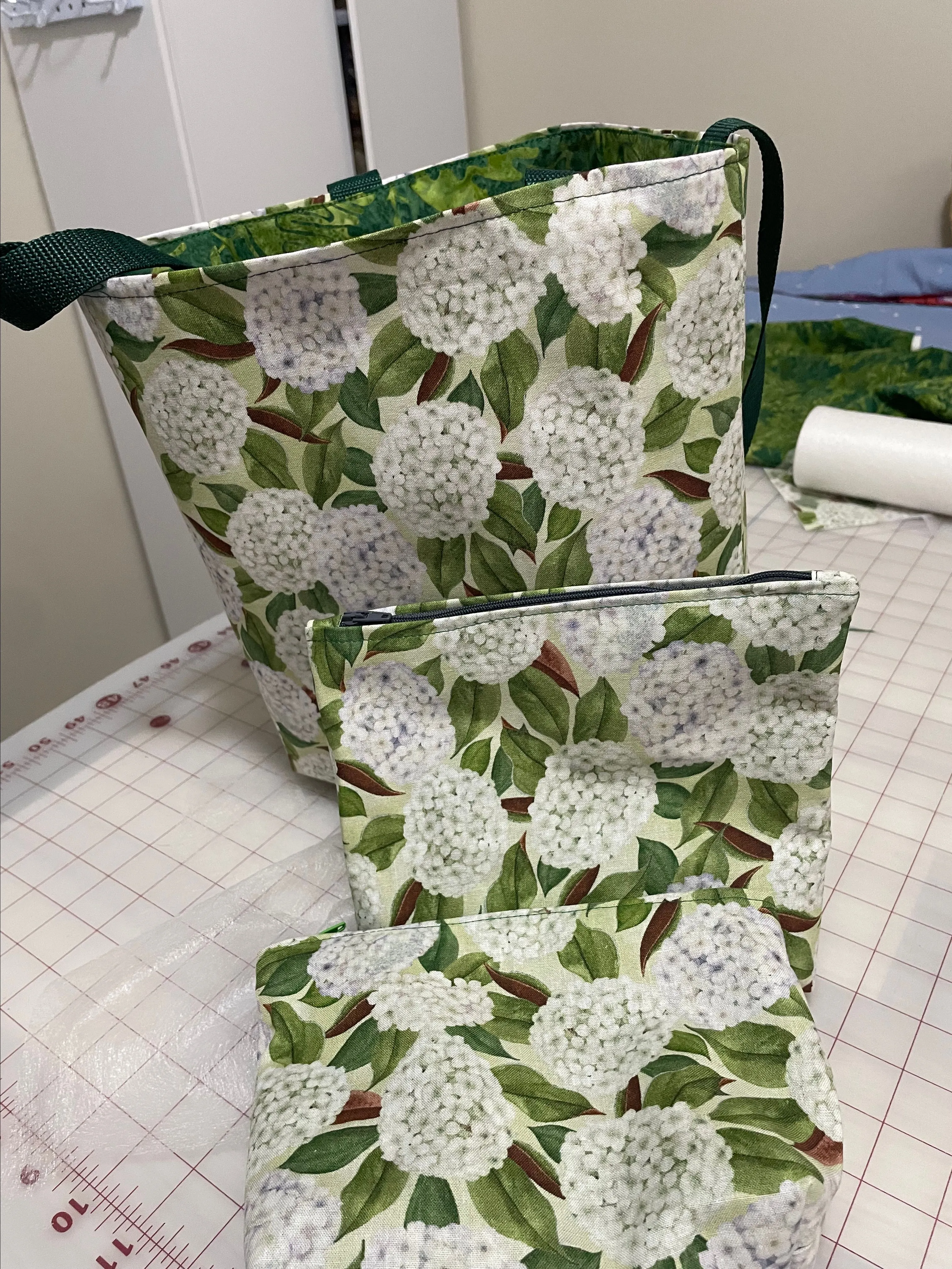 Product image for #17 Spring Blooming