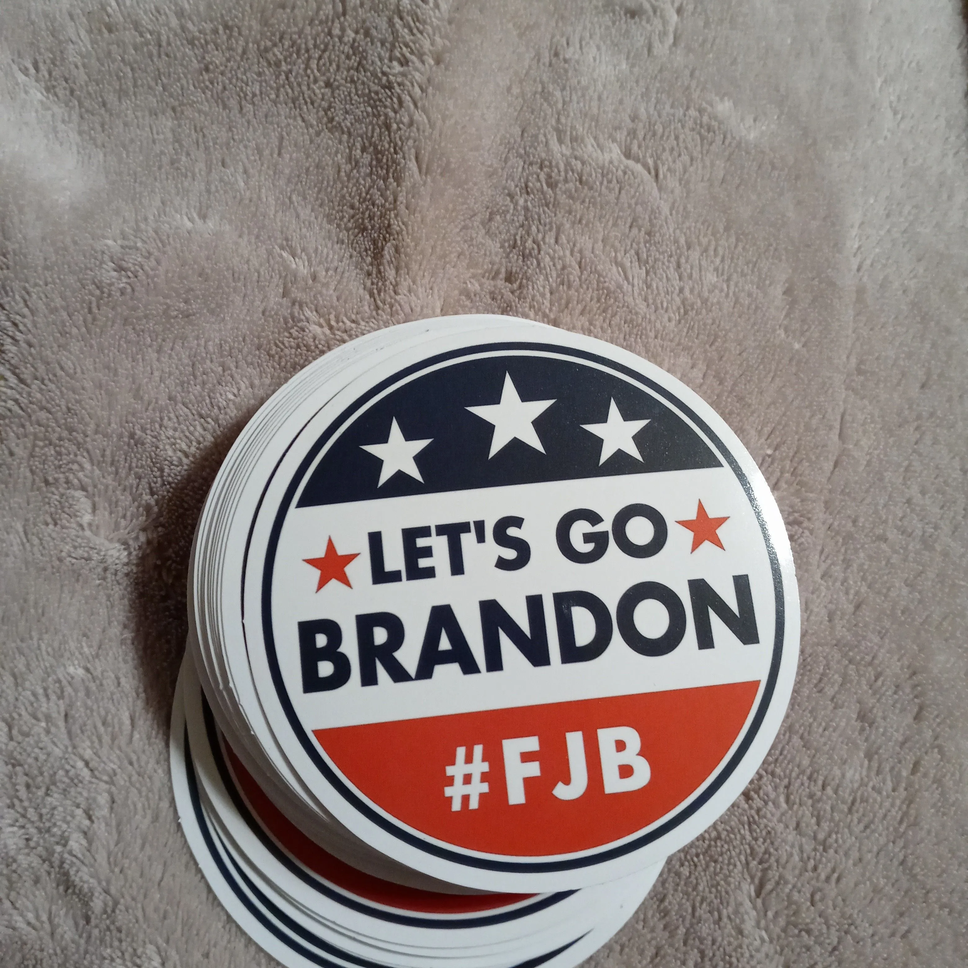 Product image for sticker