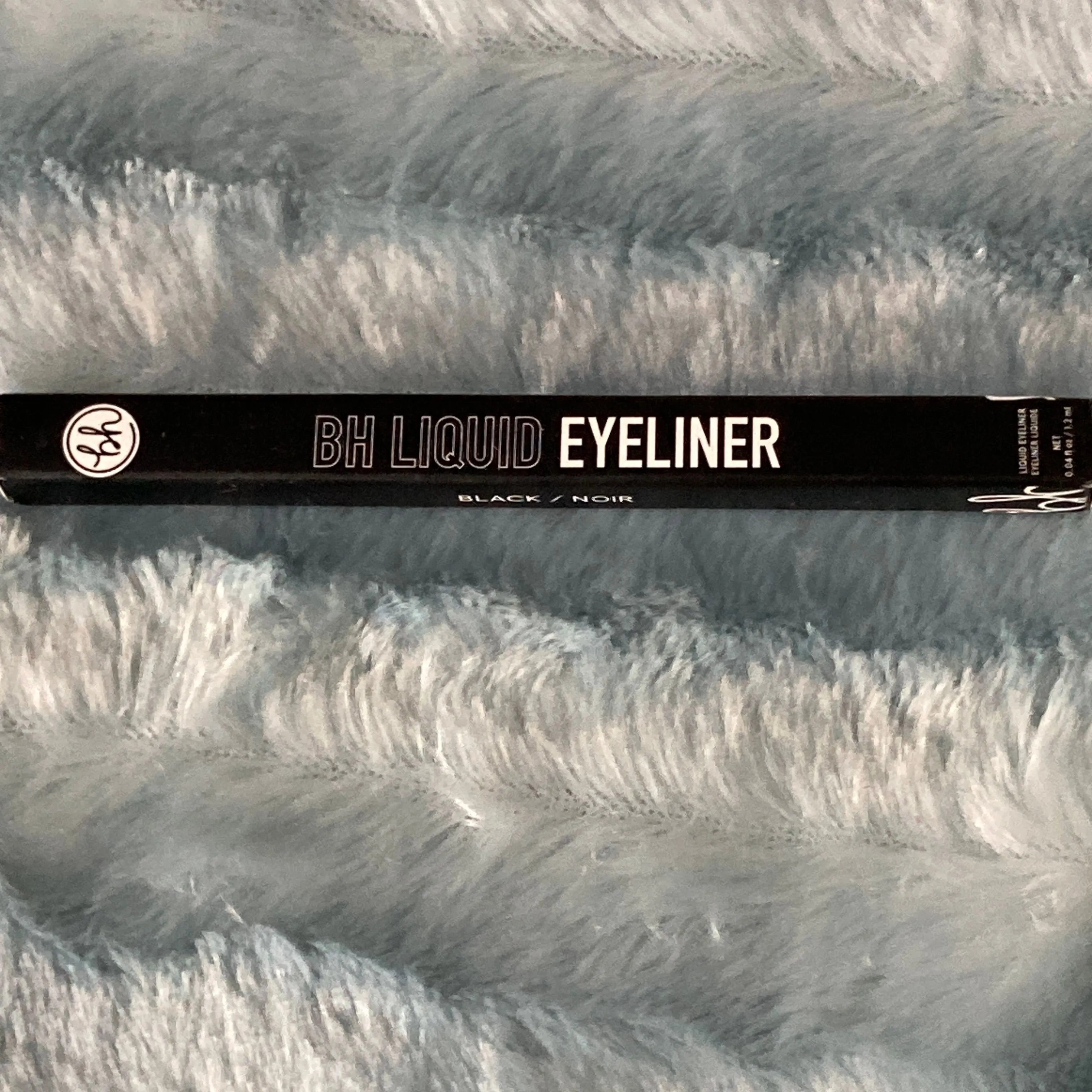 Product image for Black Liquid Eyeliner