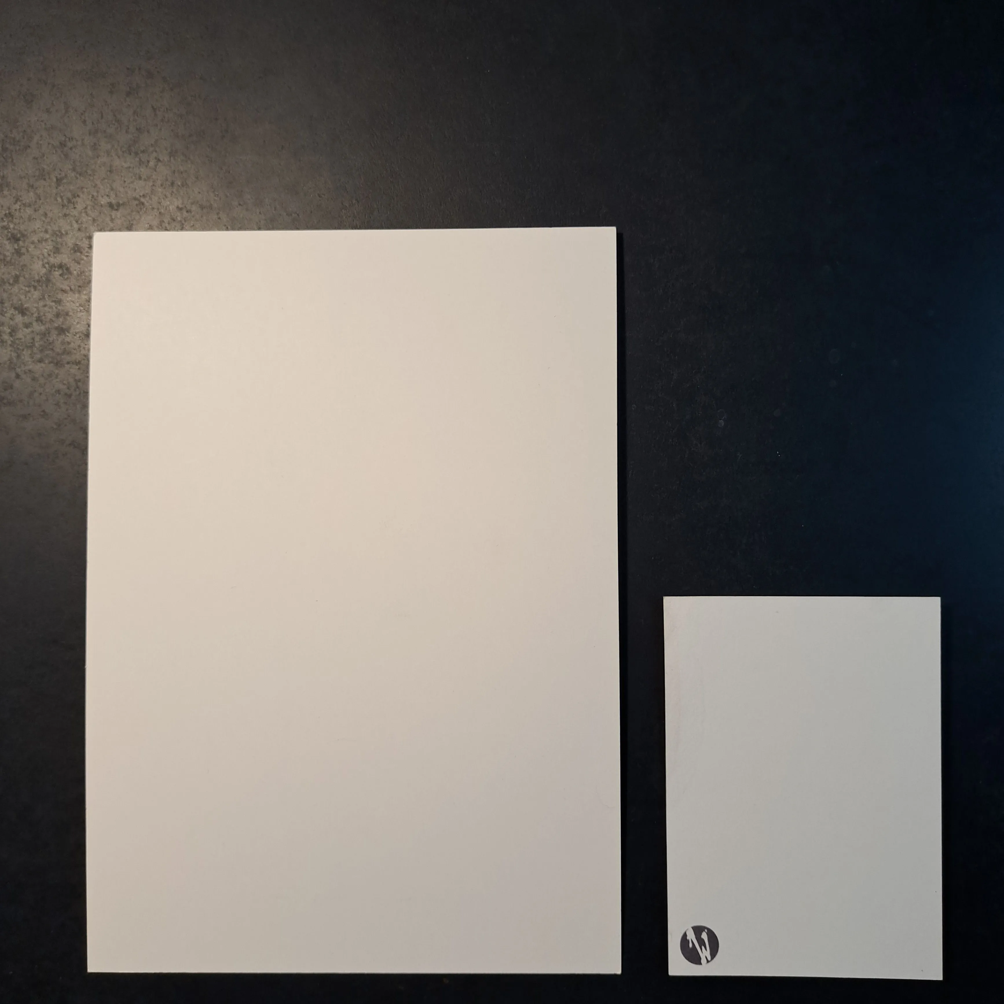 Product image for Oversized (5x7) Sketchcard Commissions