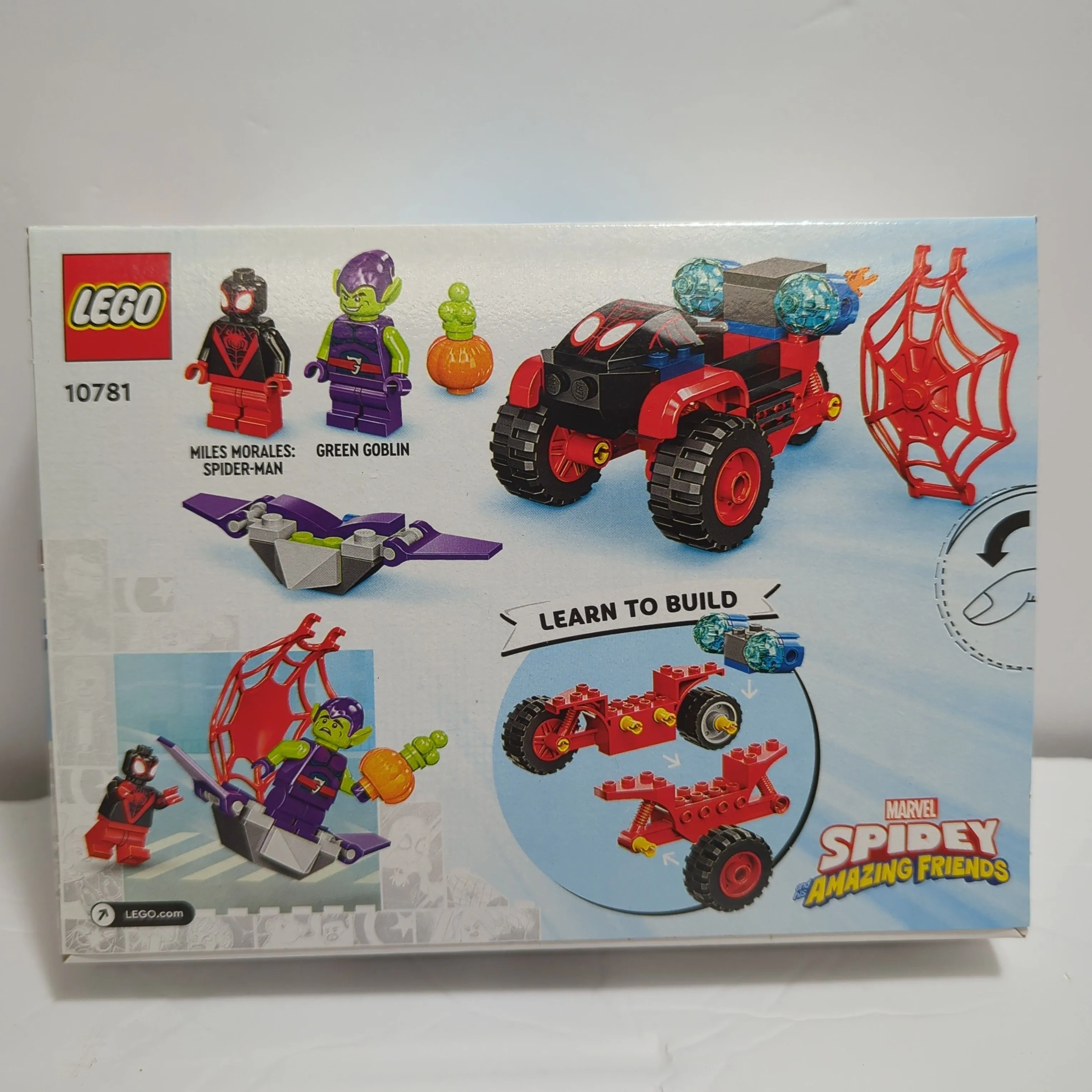 Listing Image Blurred Background