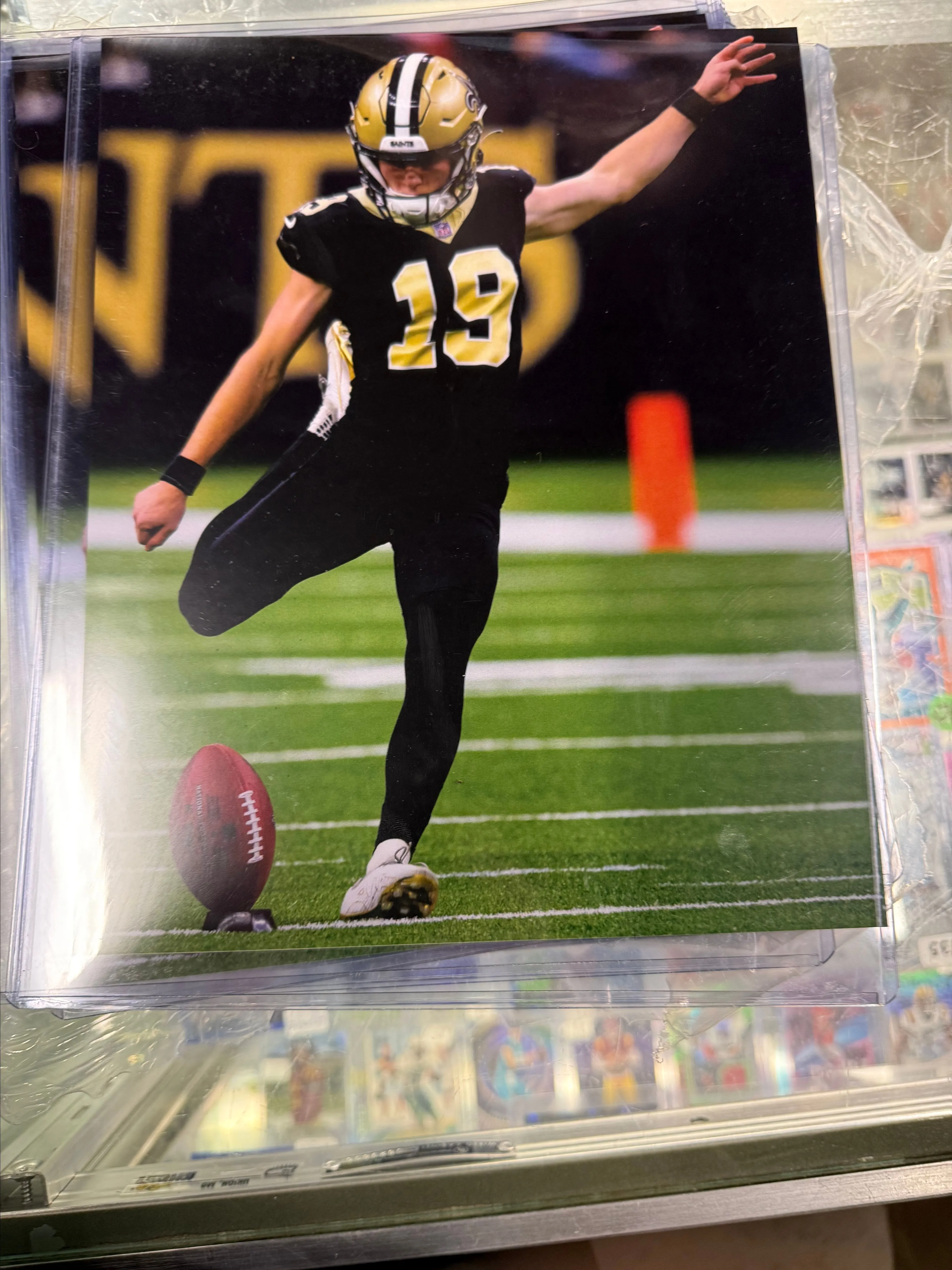 Product image for Blake Grupe #15