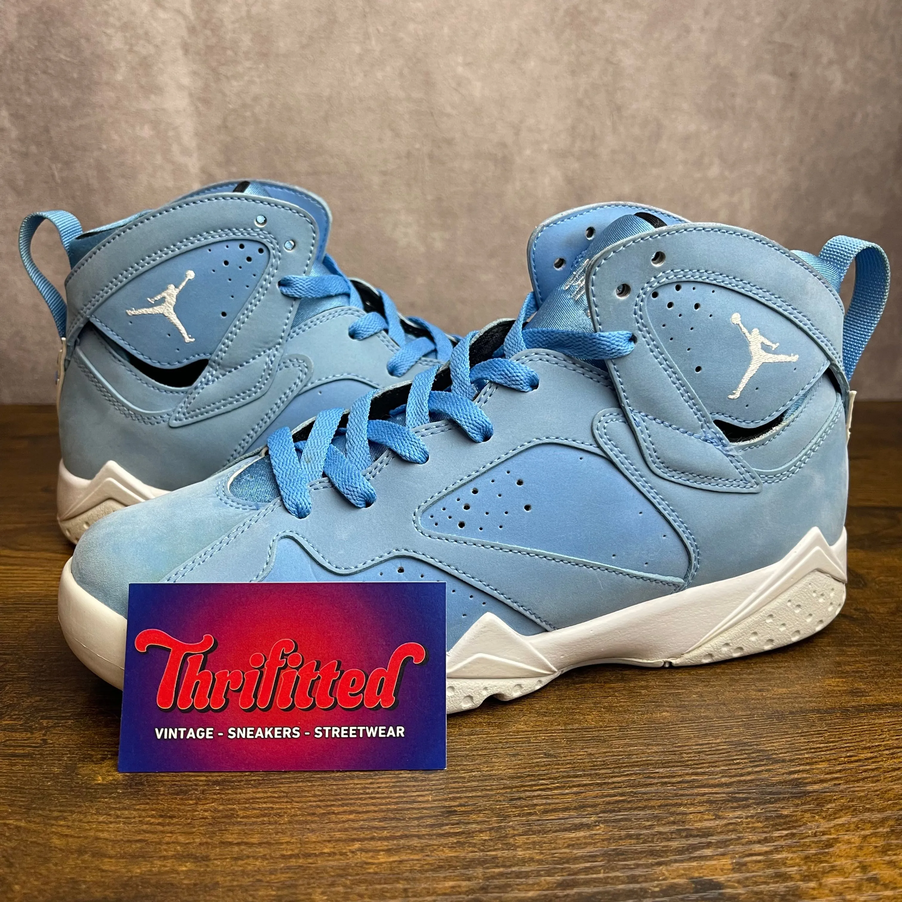 jordan retro 7 size 8.5