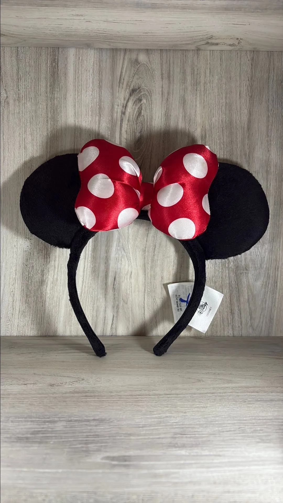 Product image for Disney Ears Mini Mouse