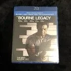 Product image for Blu Ray The Bourne Legacy