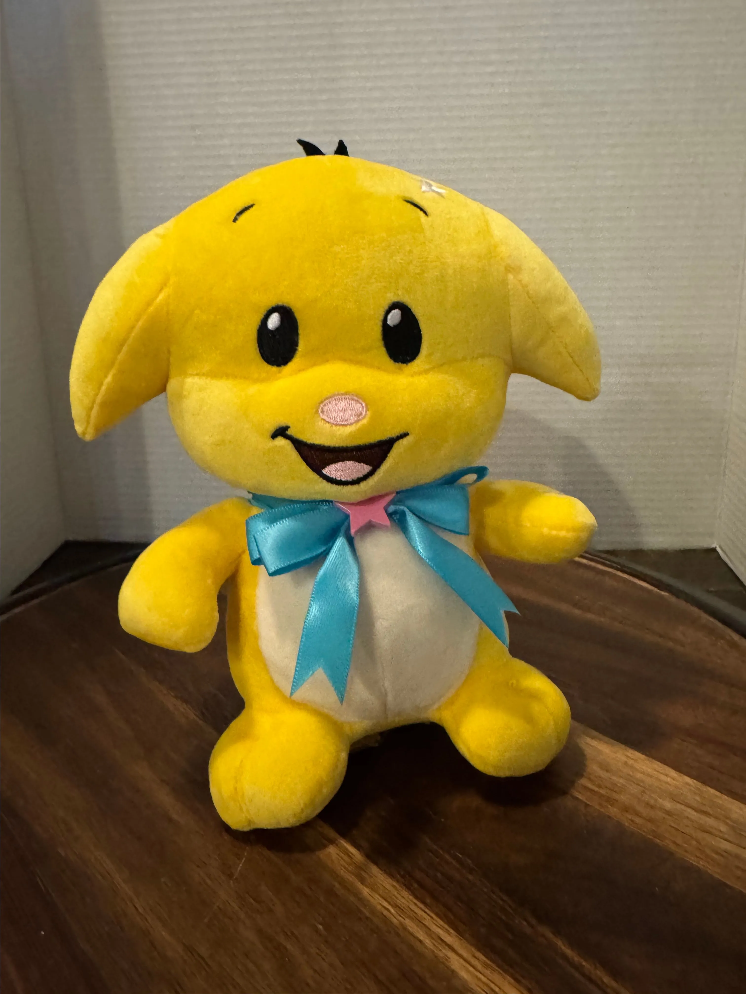 Product image for Neopets 25th anniversary kacheek 9" plush
