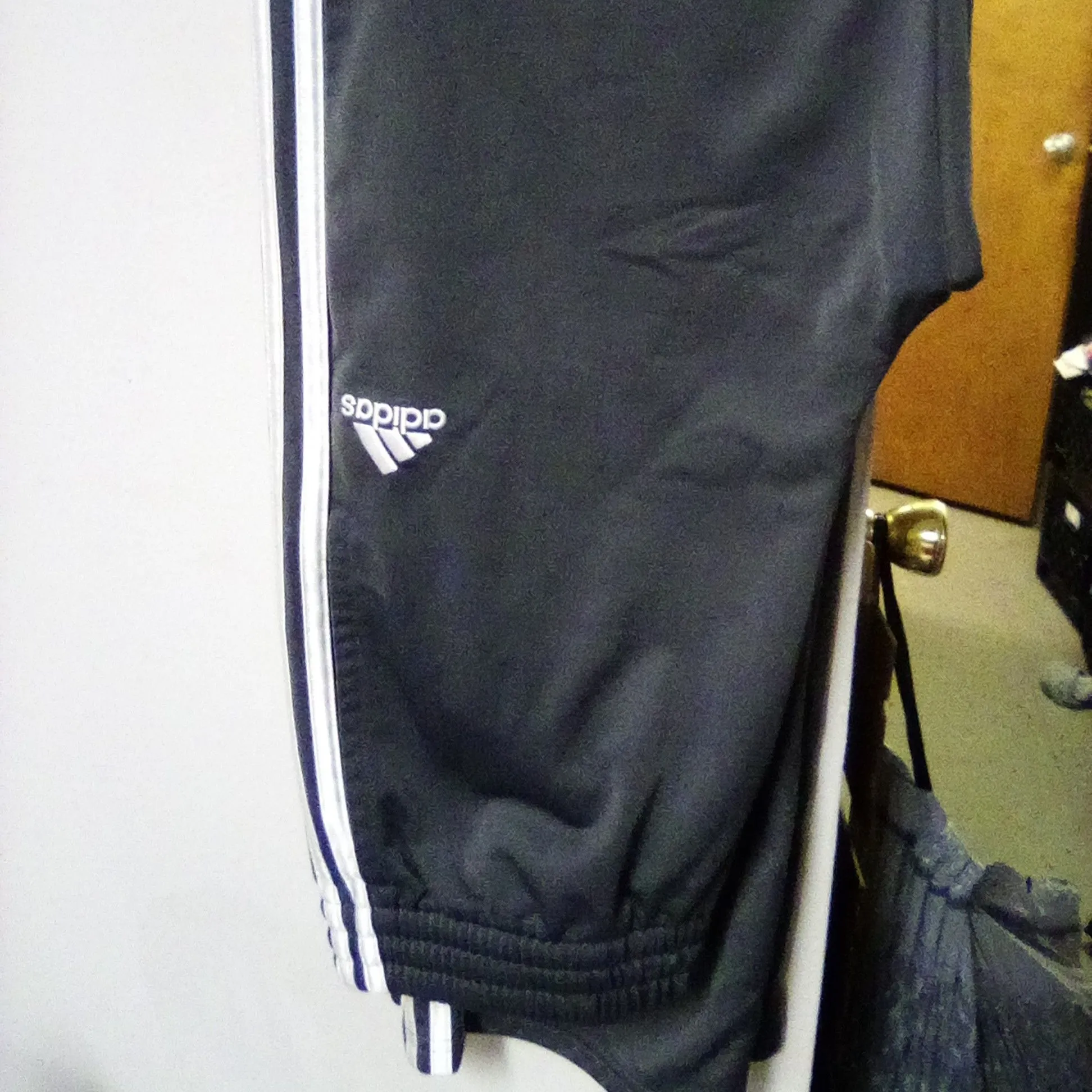 Product image for Adidas Men's pants size Small New Without Tags