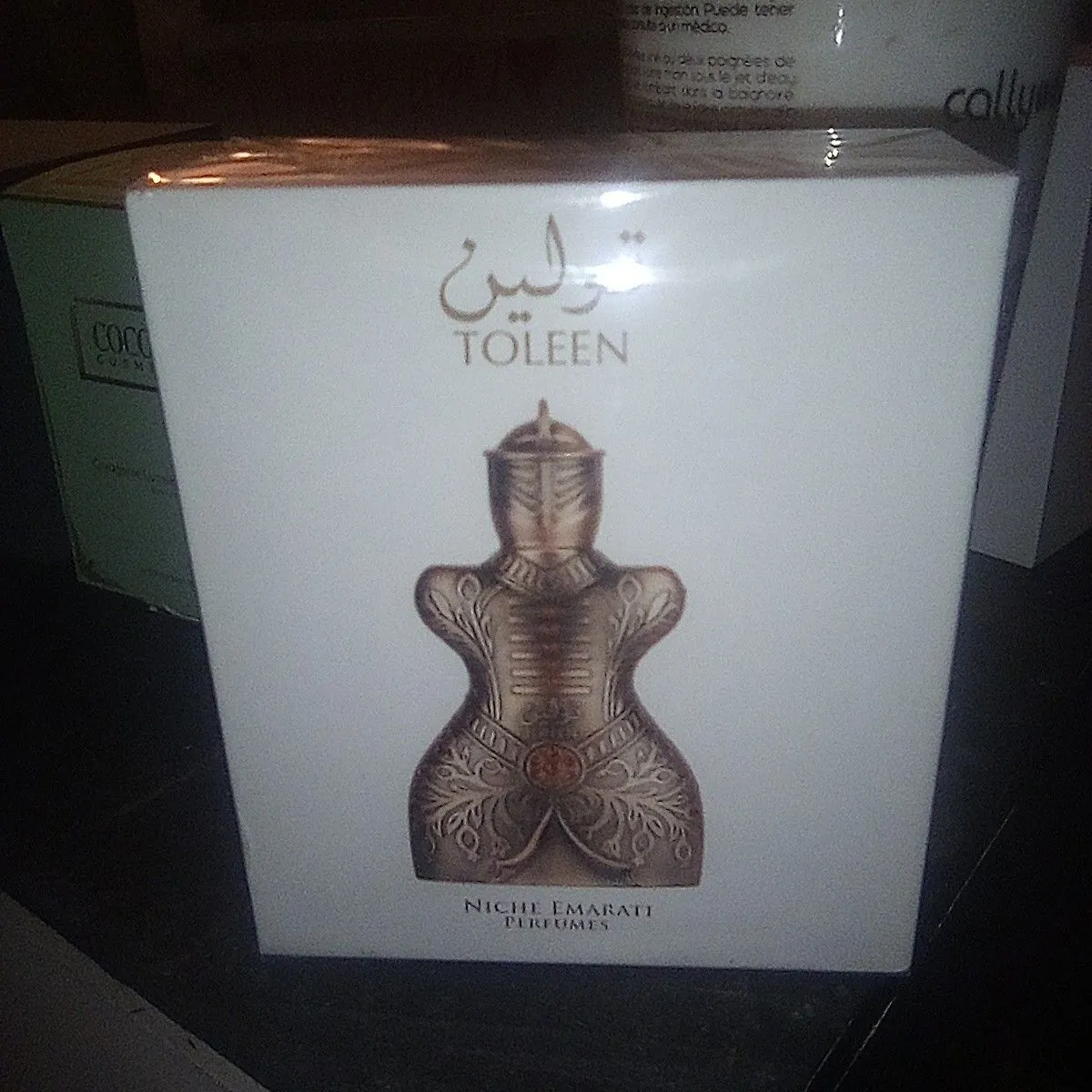 Product image for lataffa toleen 