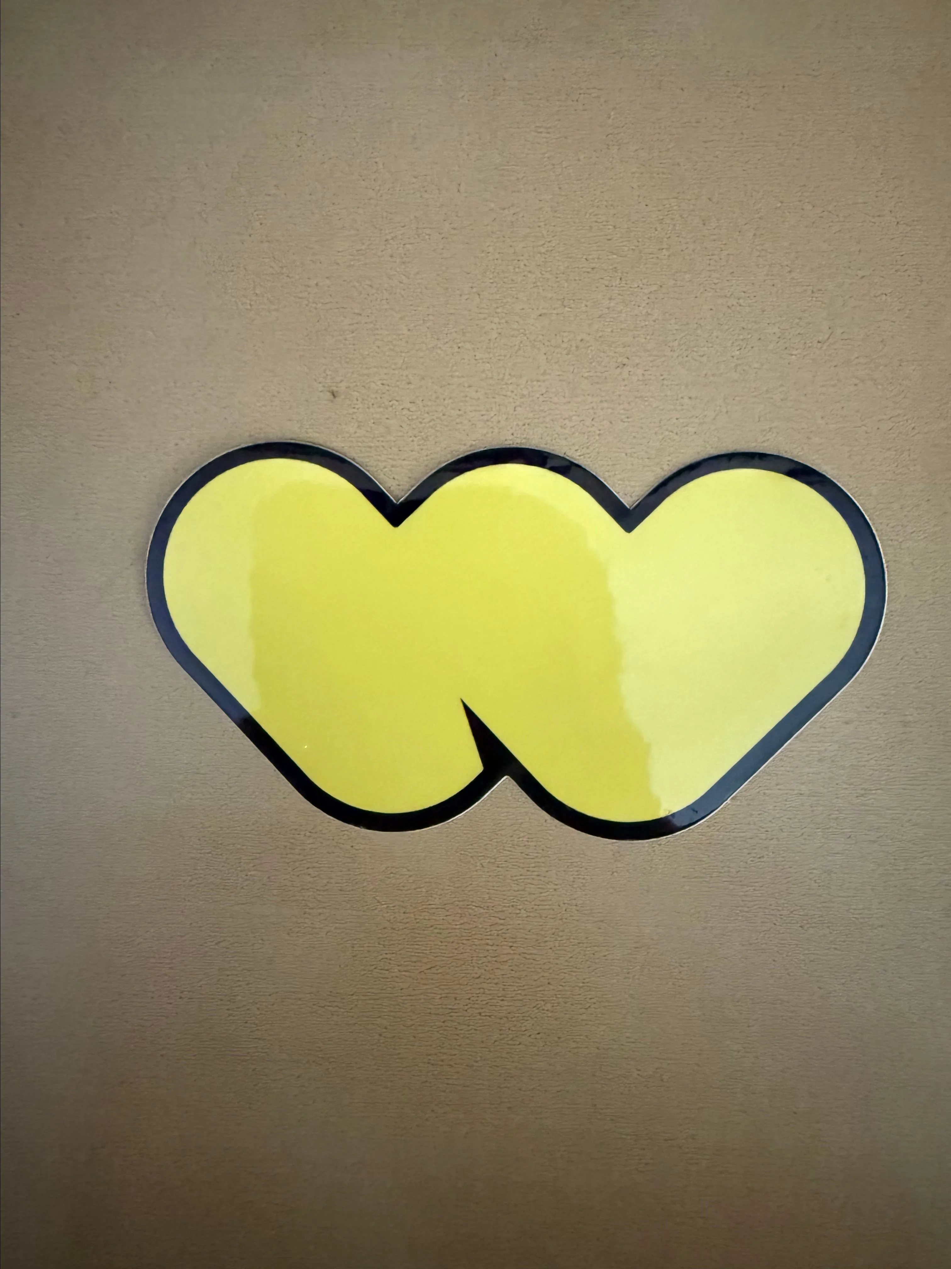 Product image for Whatnot Logo Sticker