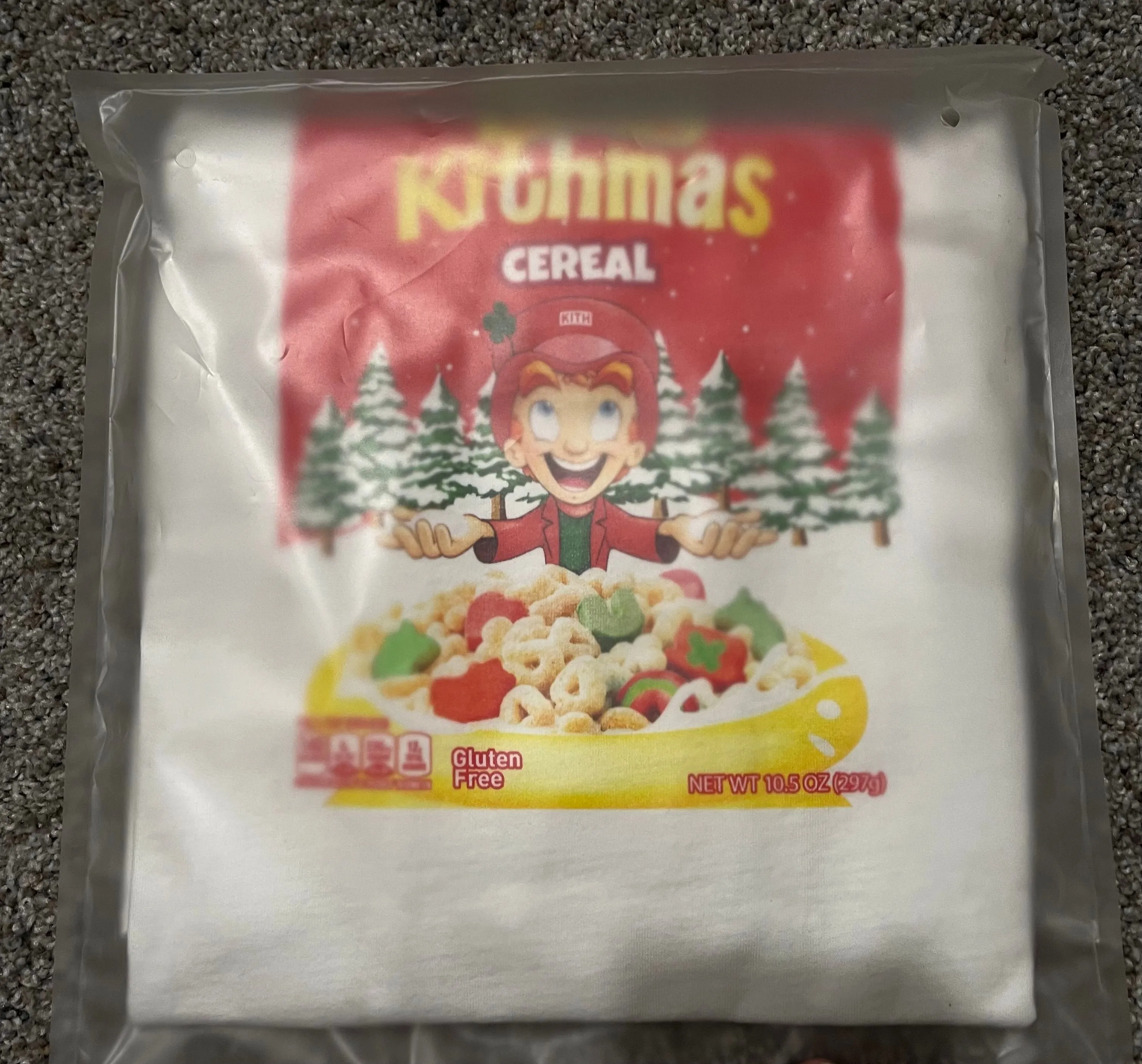 Product image for Kith for Lucky Charms