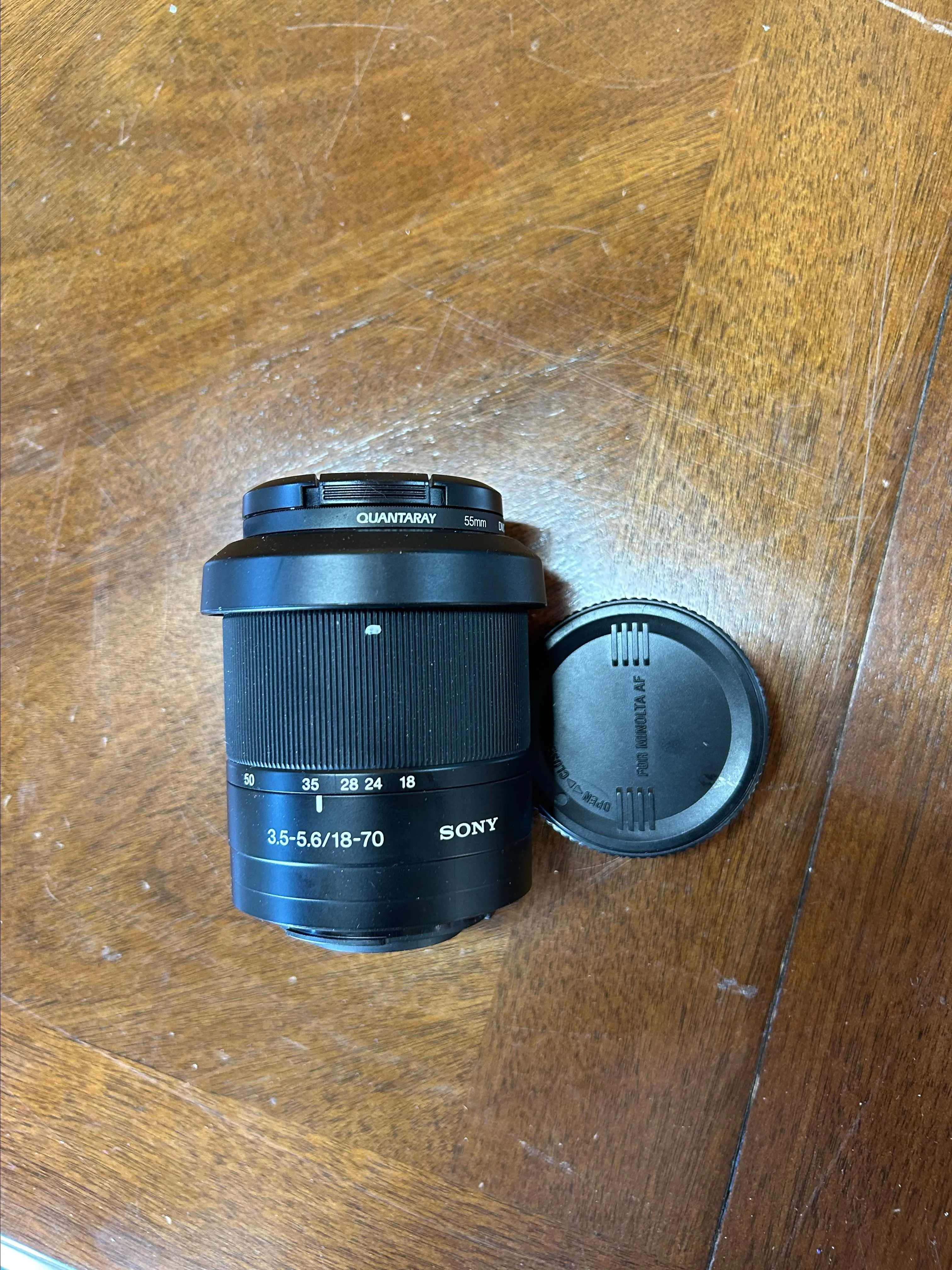 Product image for Camera lens