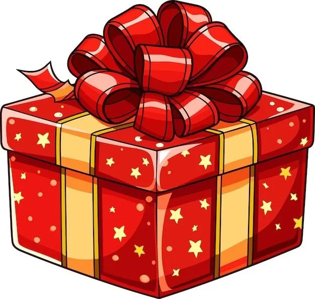 Product image for 01.Gift Label 🎁
