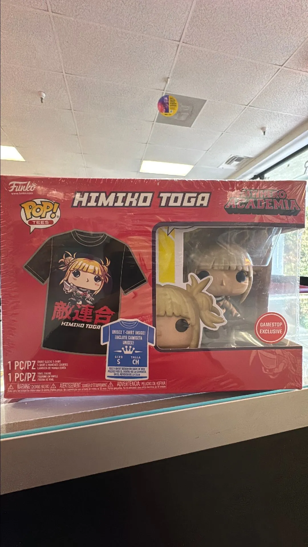 Product image for Toga