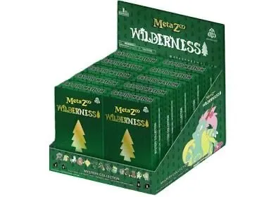Product image for Wilderness pin box