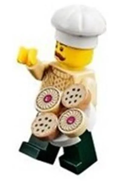 Product image for Chef - hol129