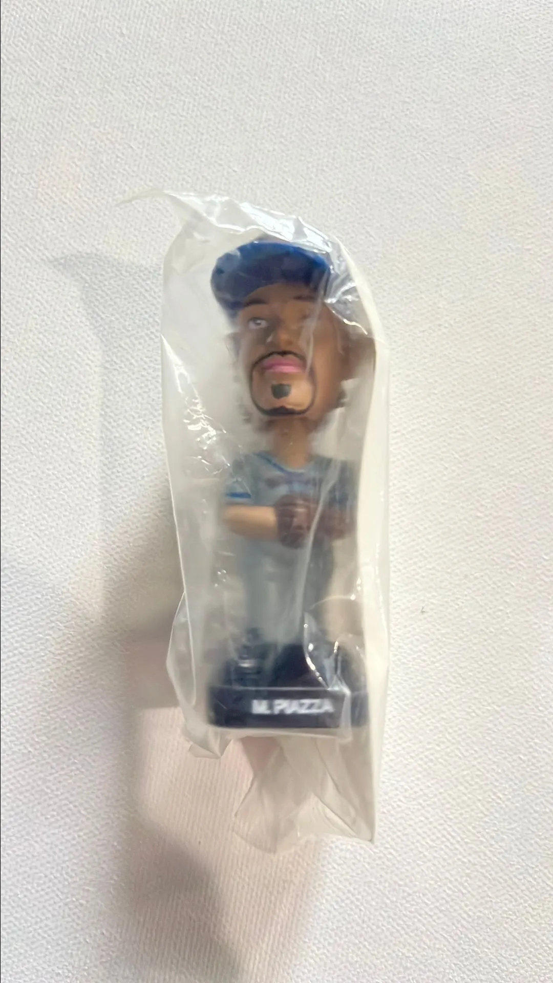 Product image for Mike Piazza NY Meta bobble head