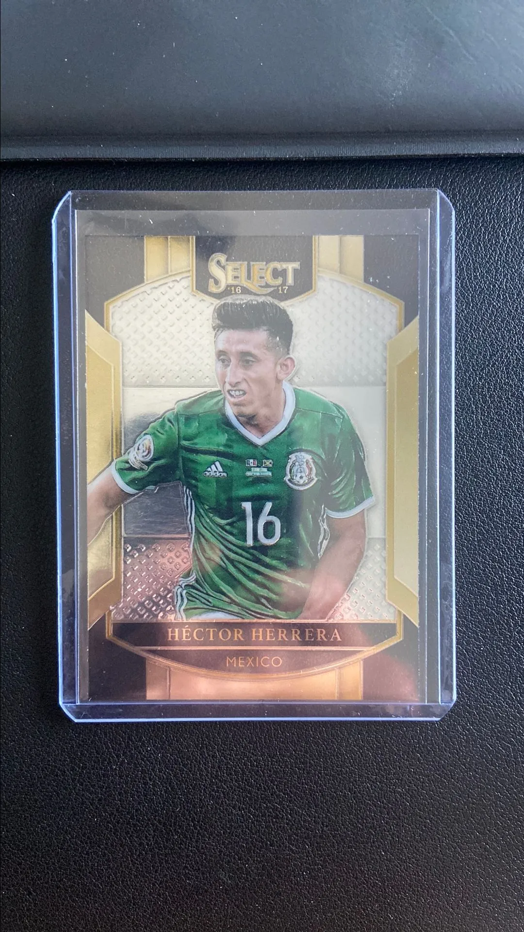 Product image for Herrera Select Lot