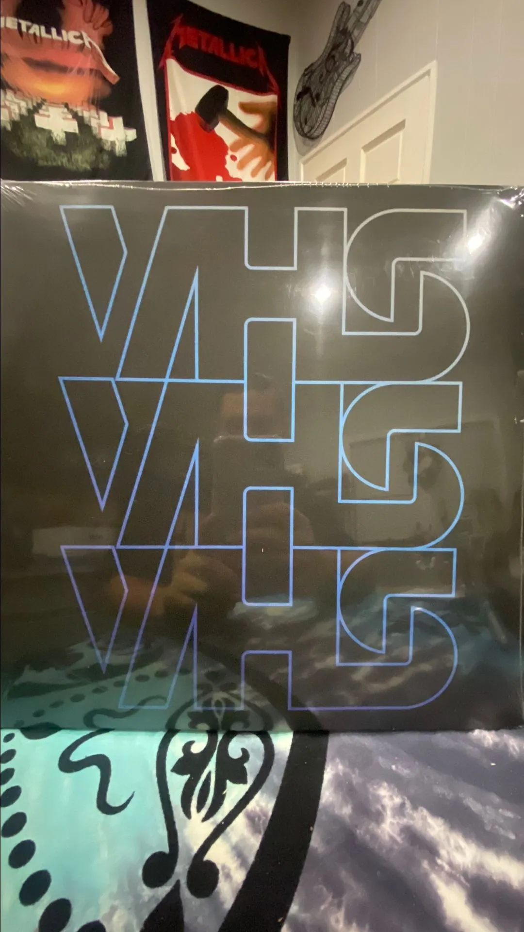 Product image for VHS Collection - Retrofuturism