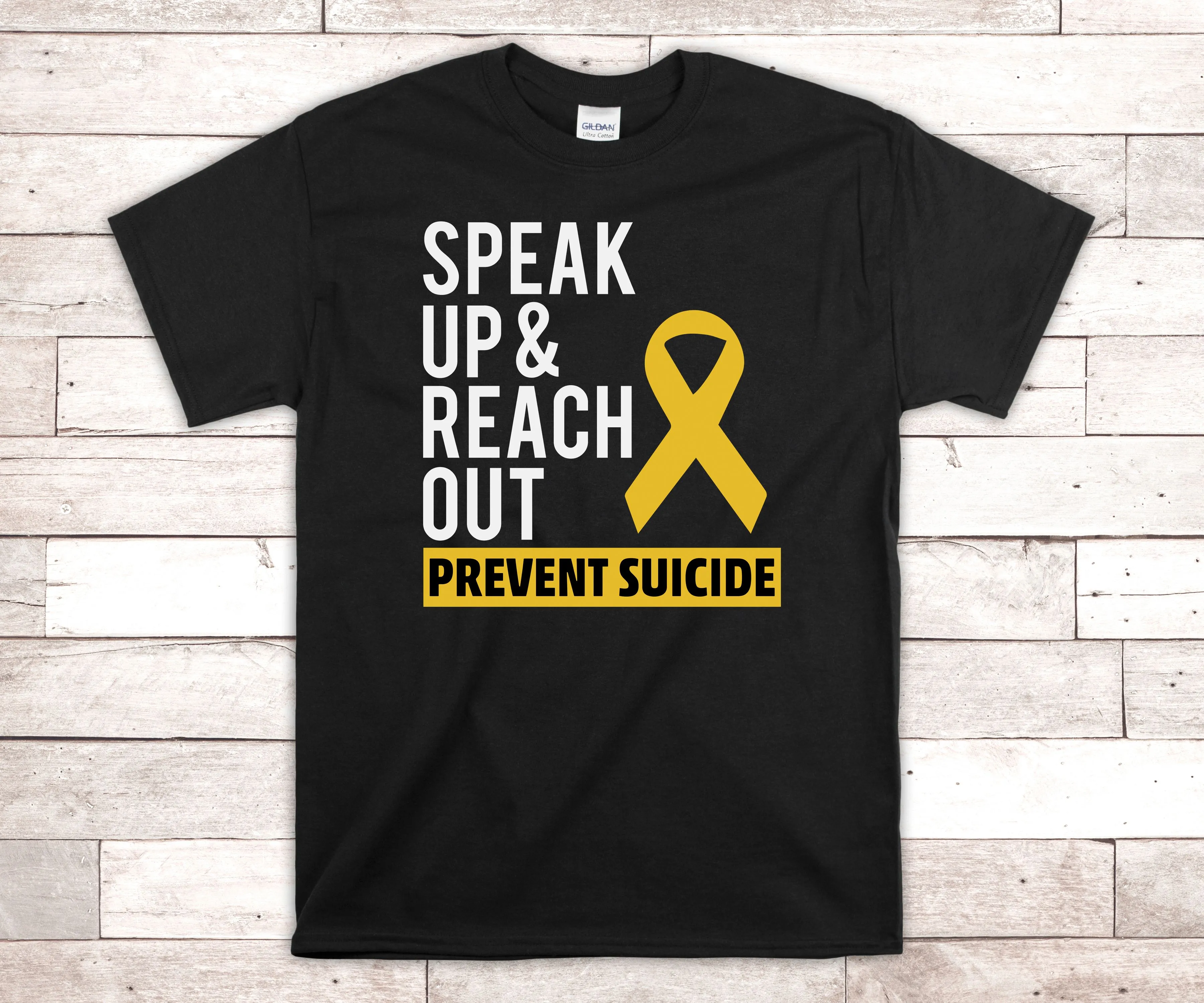 Product image for unisex Speak UP 