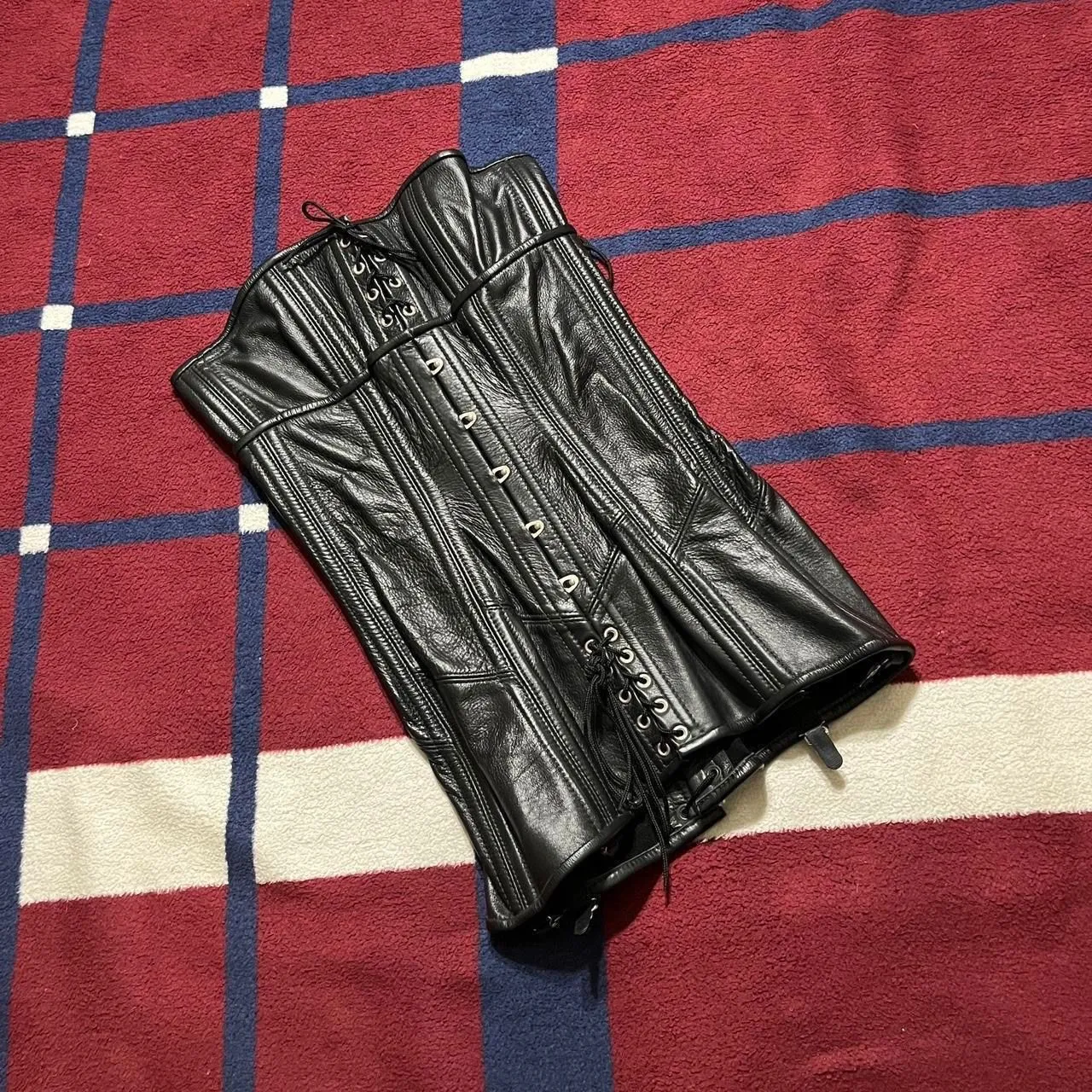 Product image for Stormy Leather