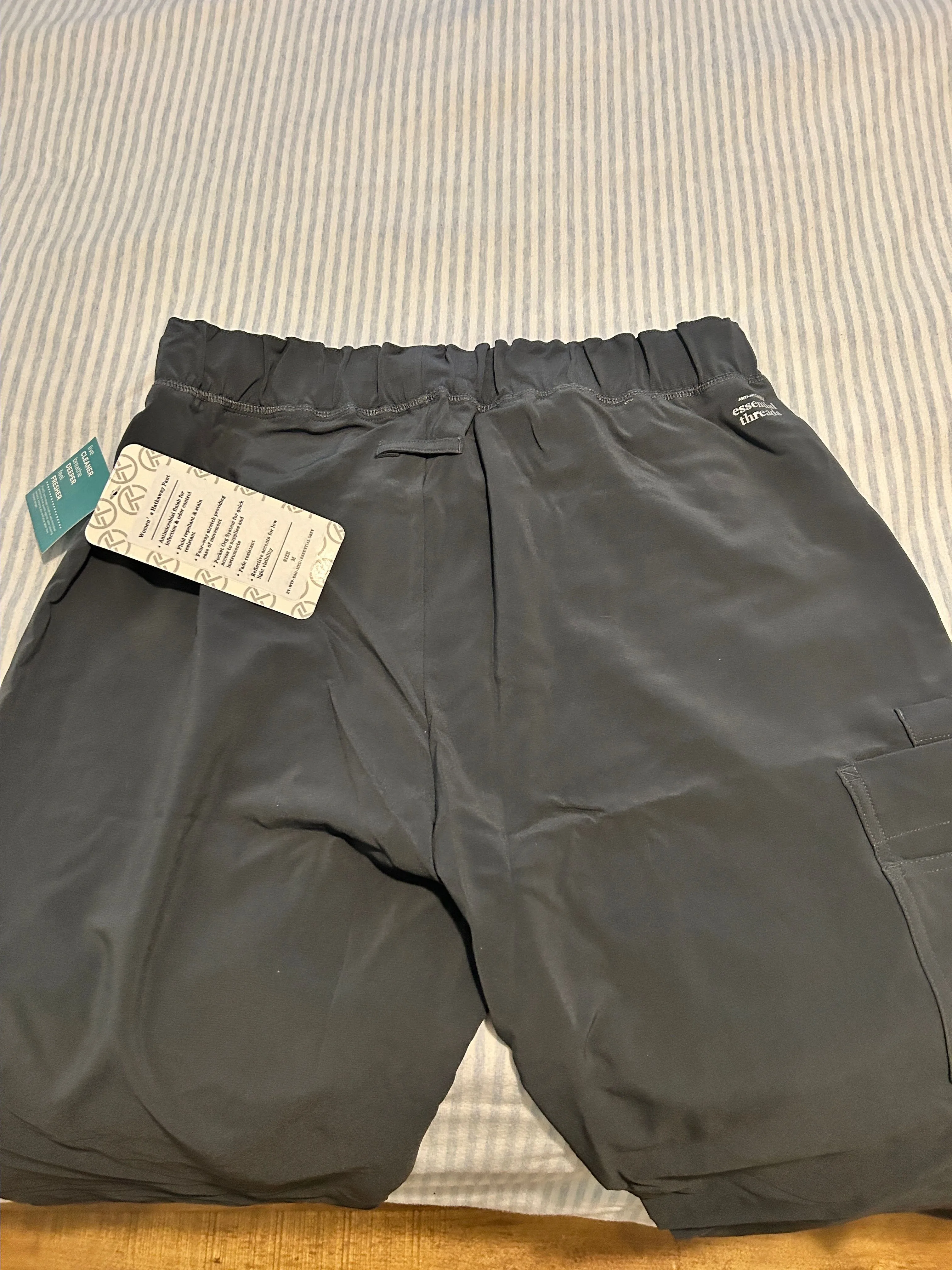 Listing Image Blurred Background