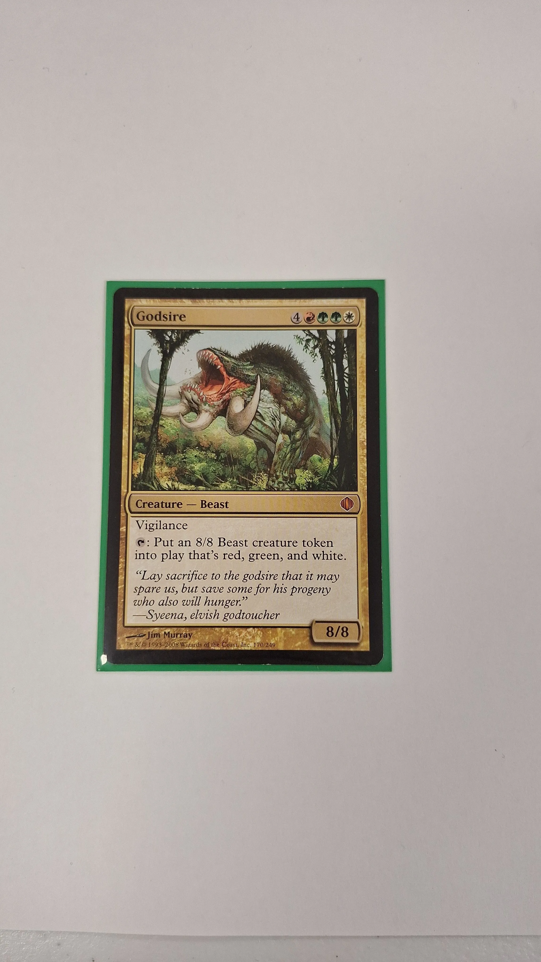Product image for Godsire