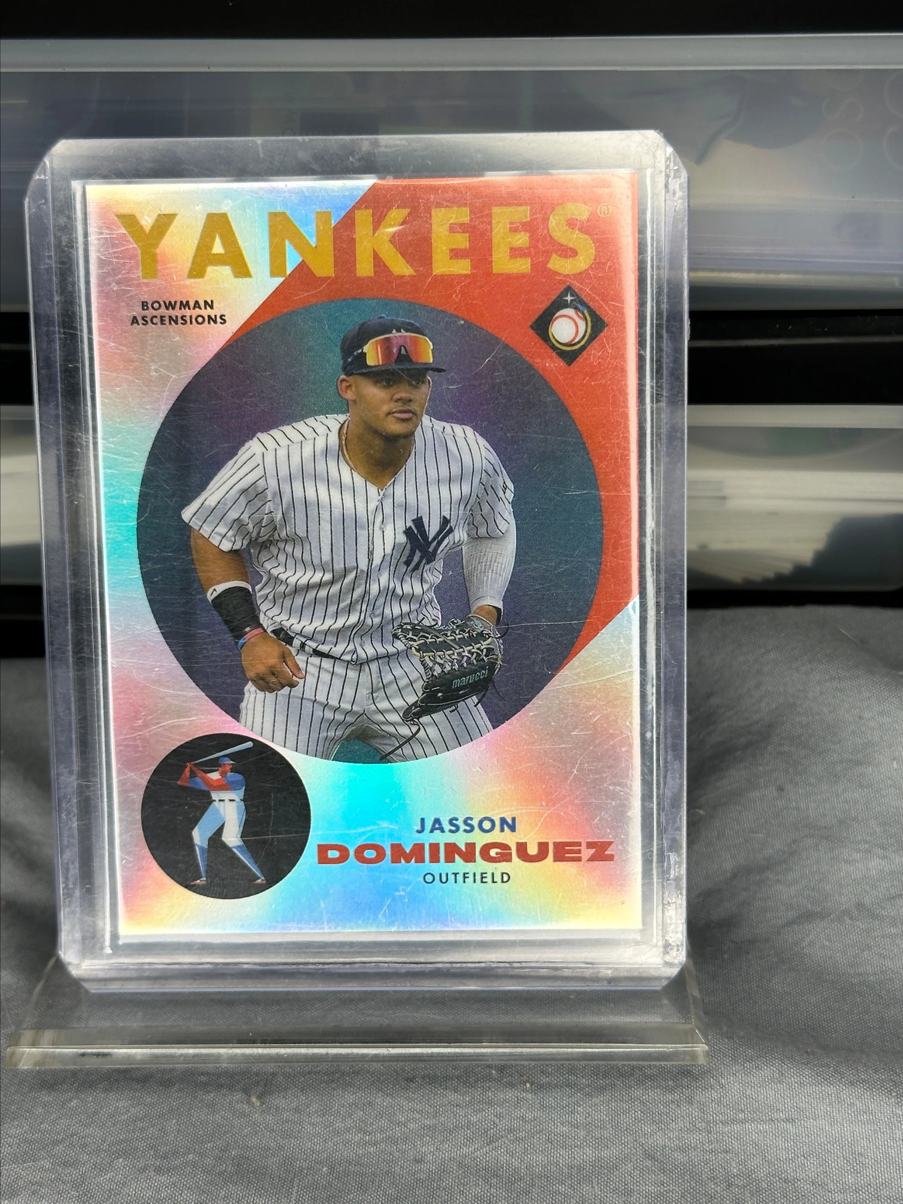 Product image for Jasson Dominguez