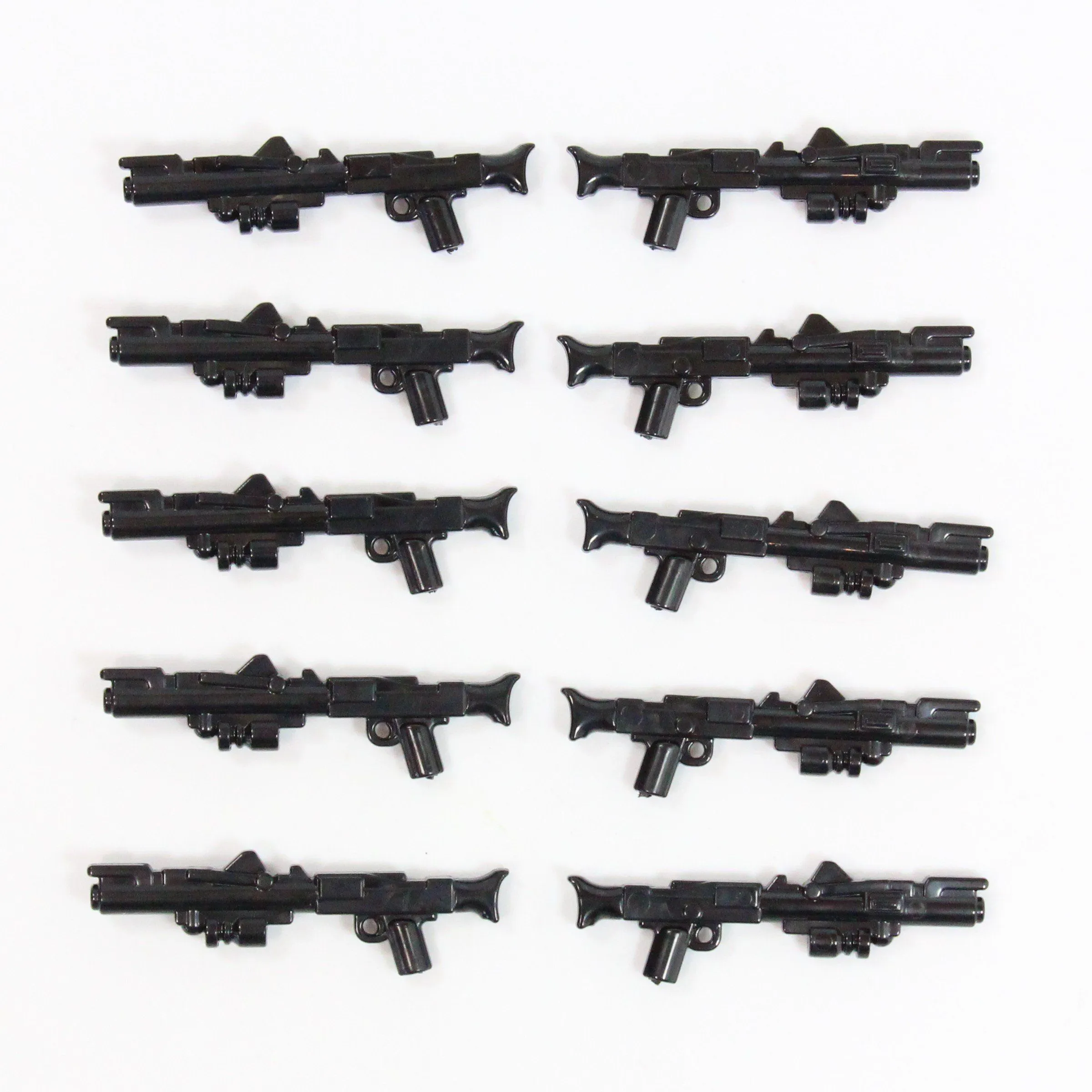 Product image for Rifle x10 Pack
