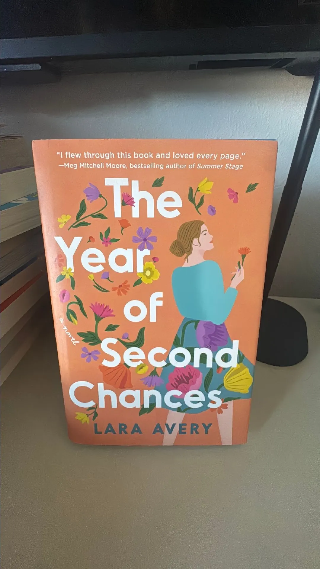 Product image for Second chances