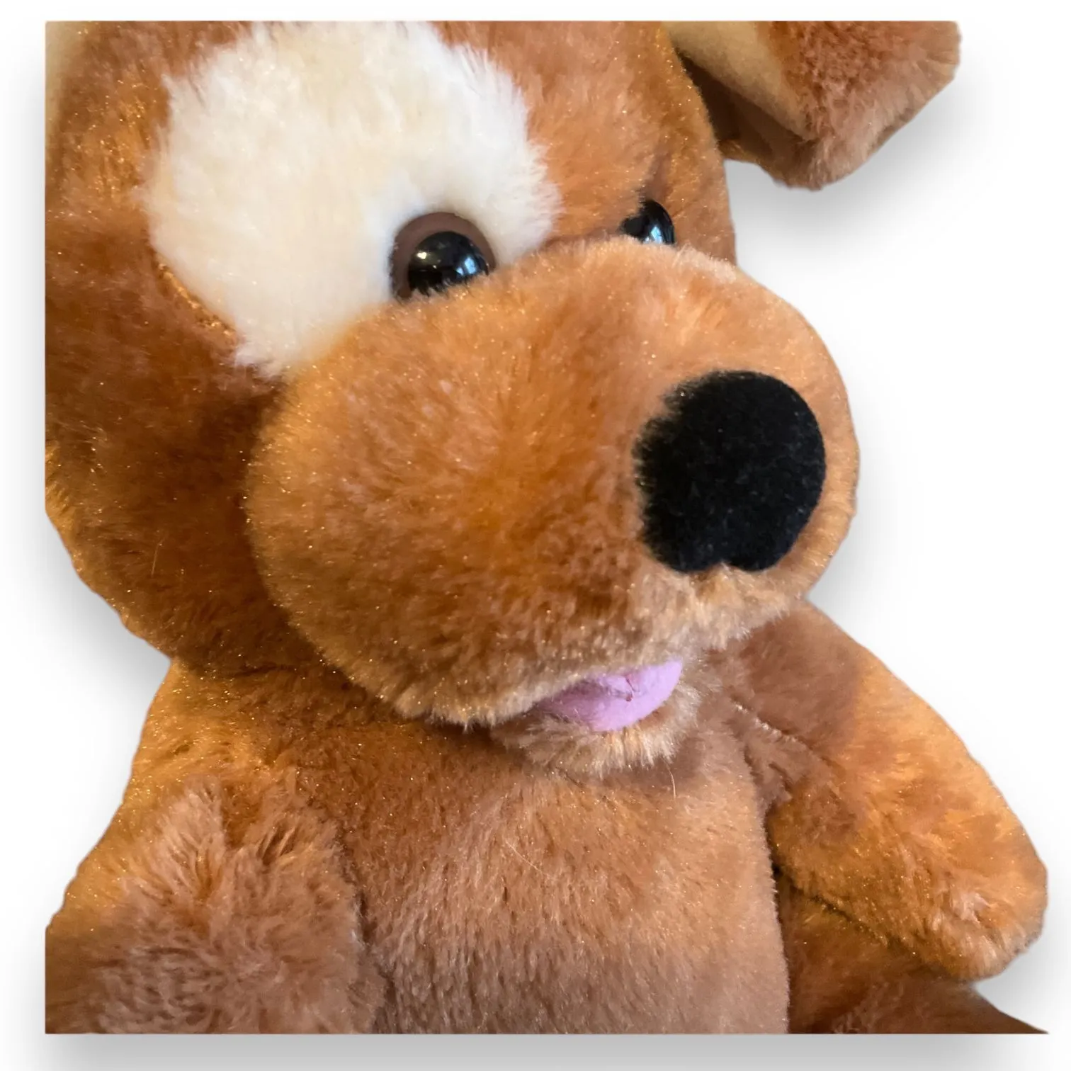 Listing Image Blurred Background