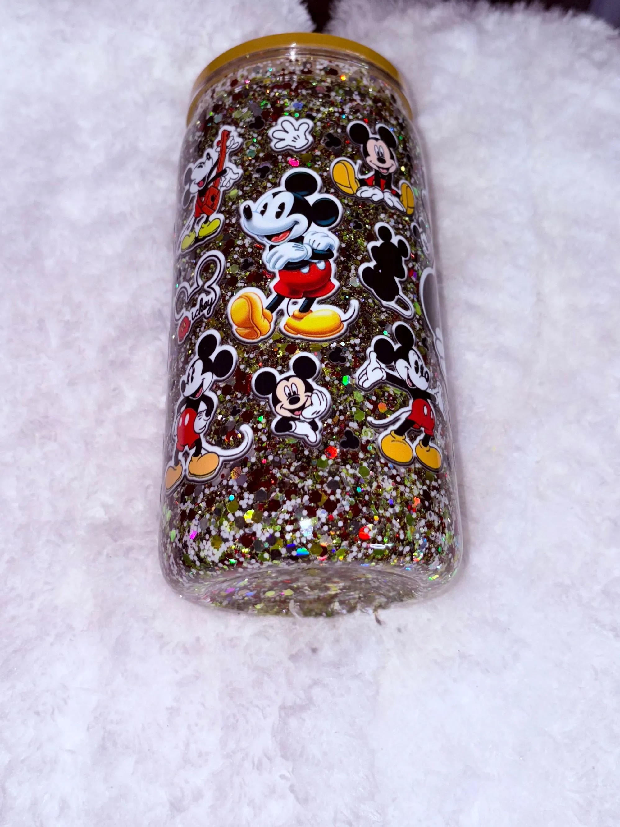 Product image for Character snow globe
